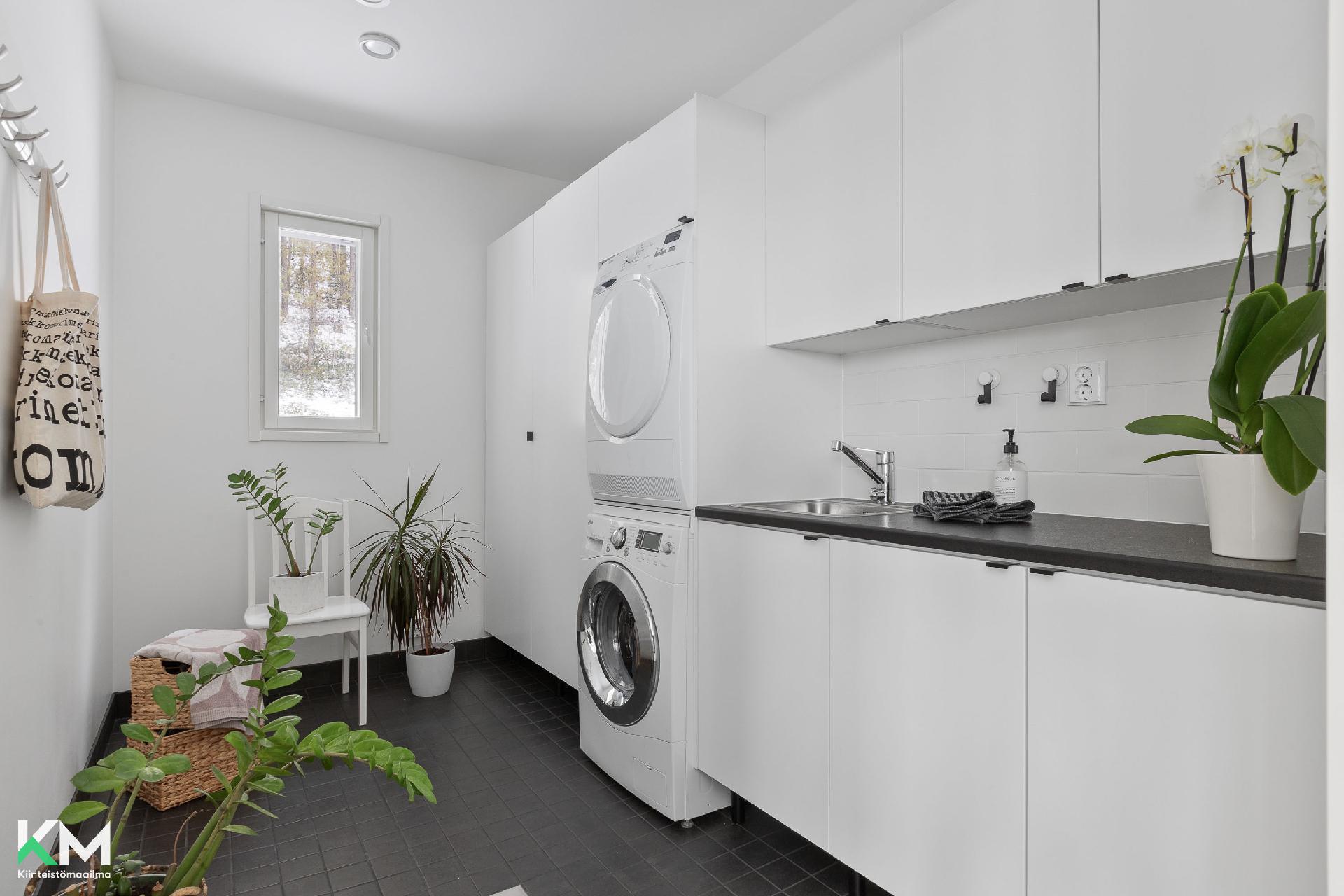 Palosirkanpolku 10, Vääksy, Asikkala