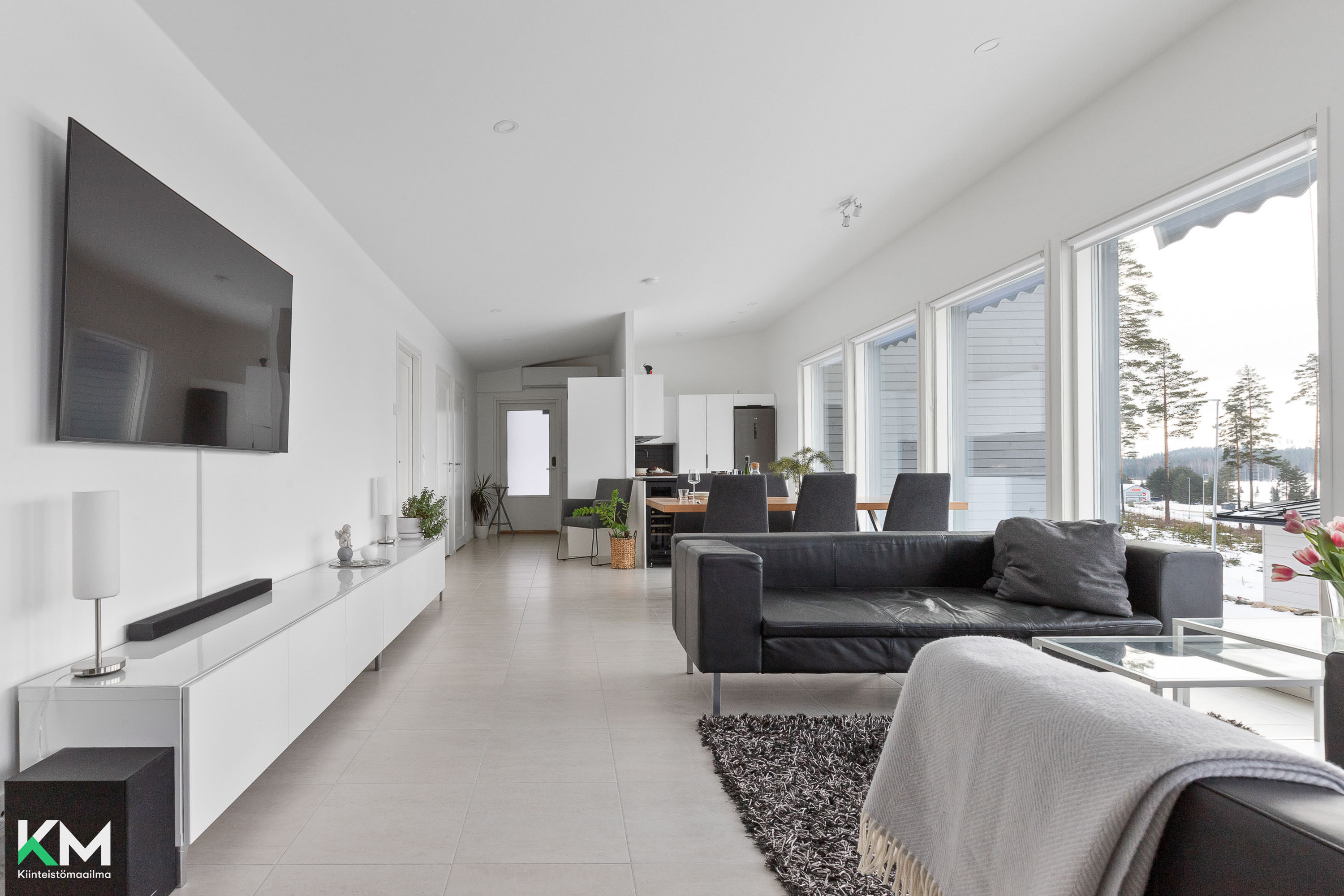 Palosirkanpolku 10, Vääksy, Asikkala