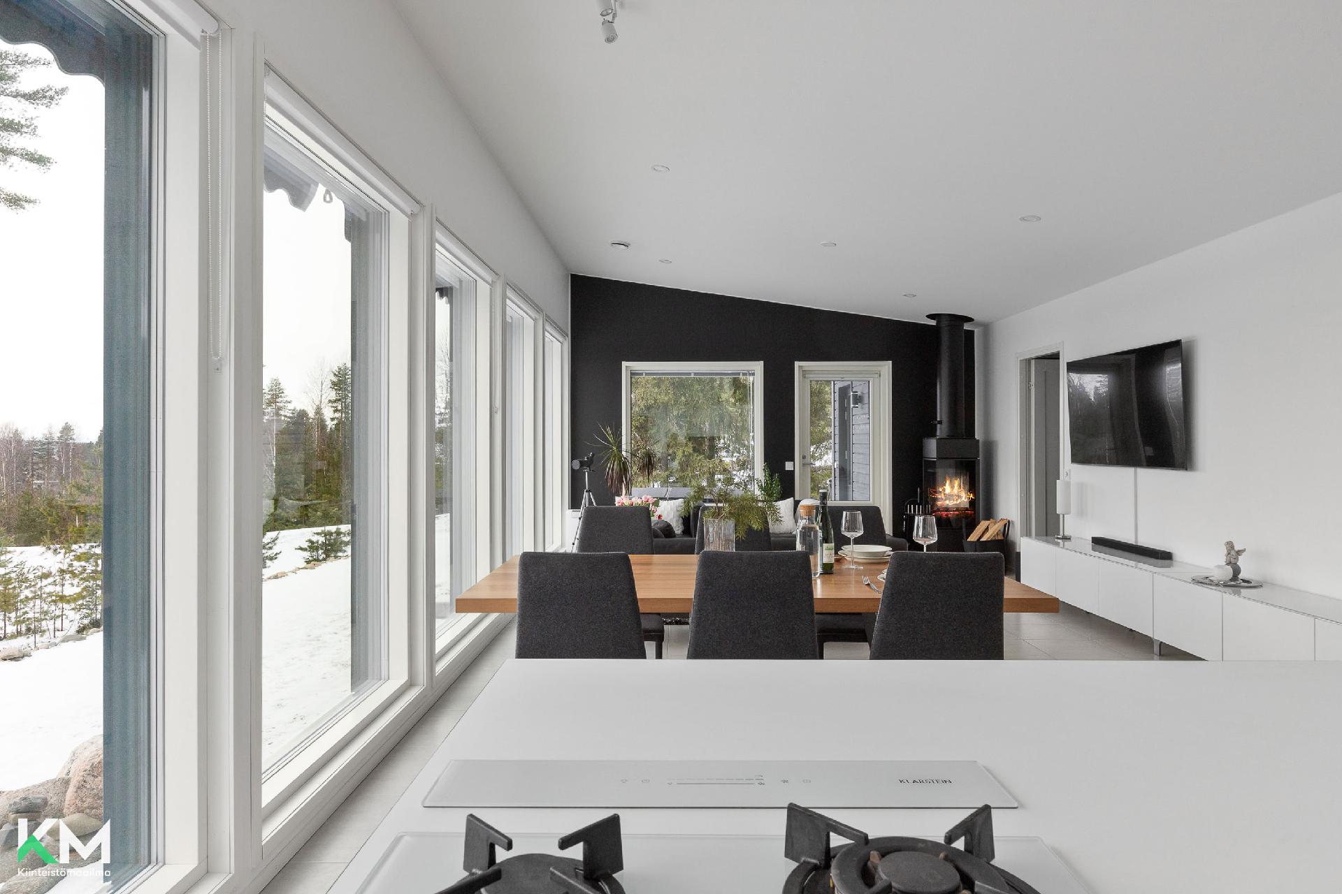 Palosirkanpolku 10, Vääksy, Asikkala