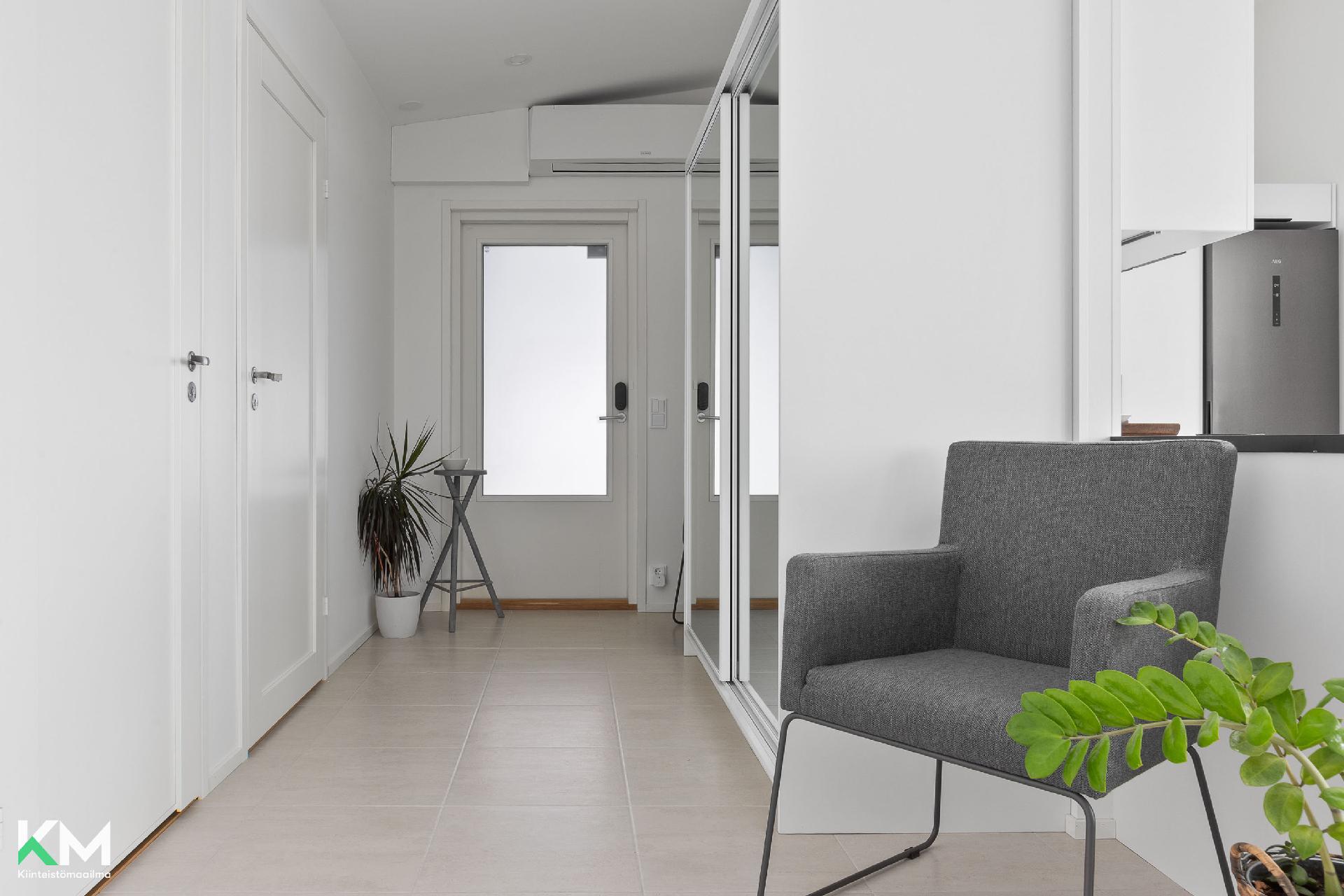 Palosirkanpolku 10, Vääksy, Asikkala