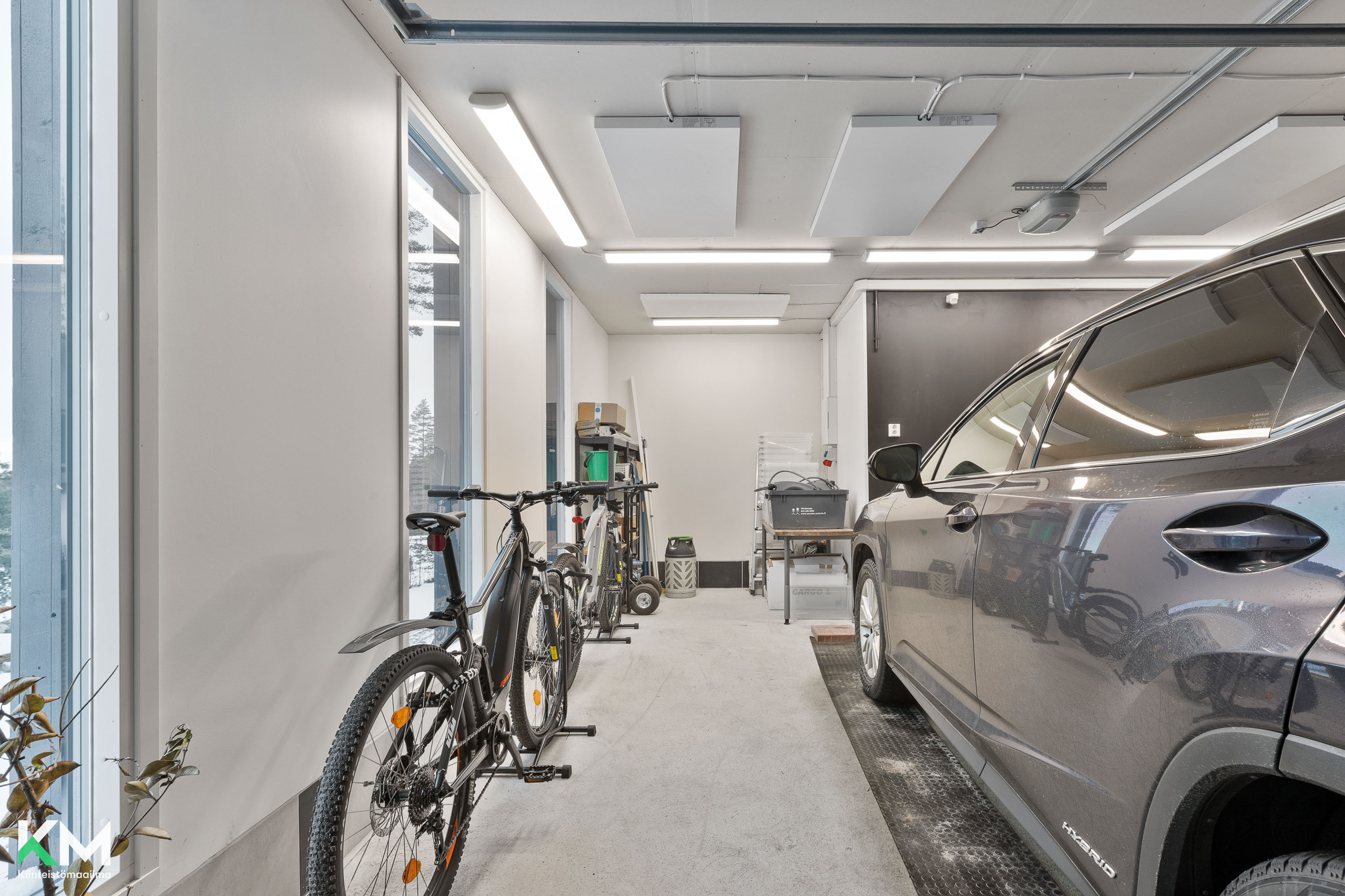 Palosirkanpolku 10, Vääksy, Asikkala