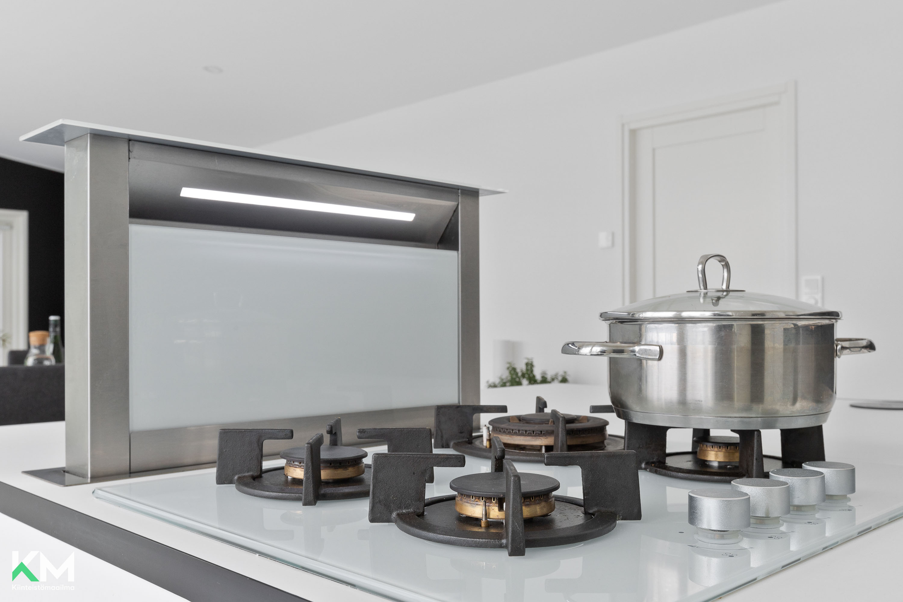 Palosirkanpolku 10, Vääksy, Asikkala