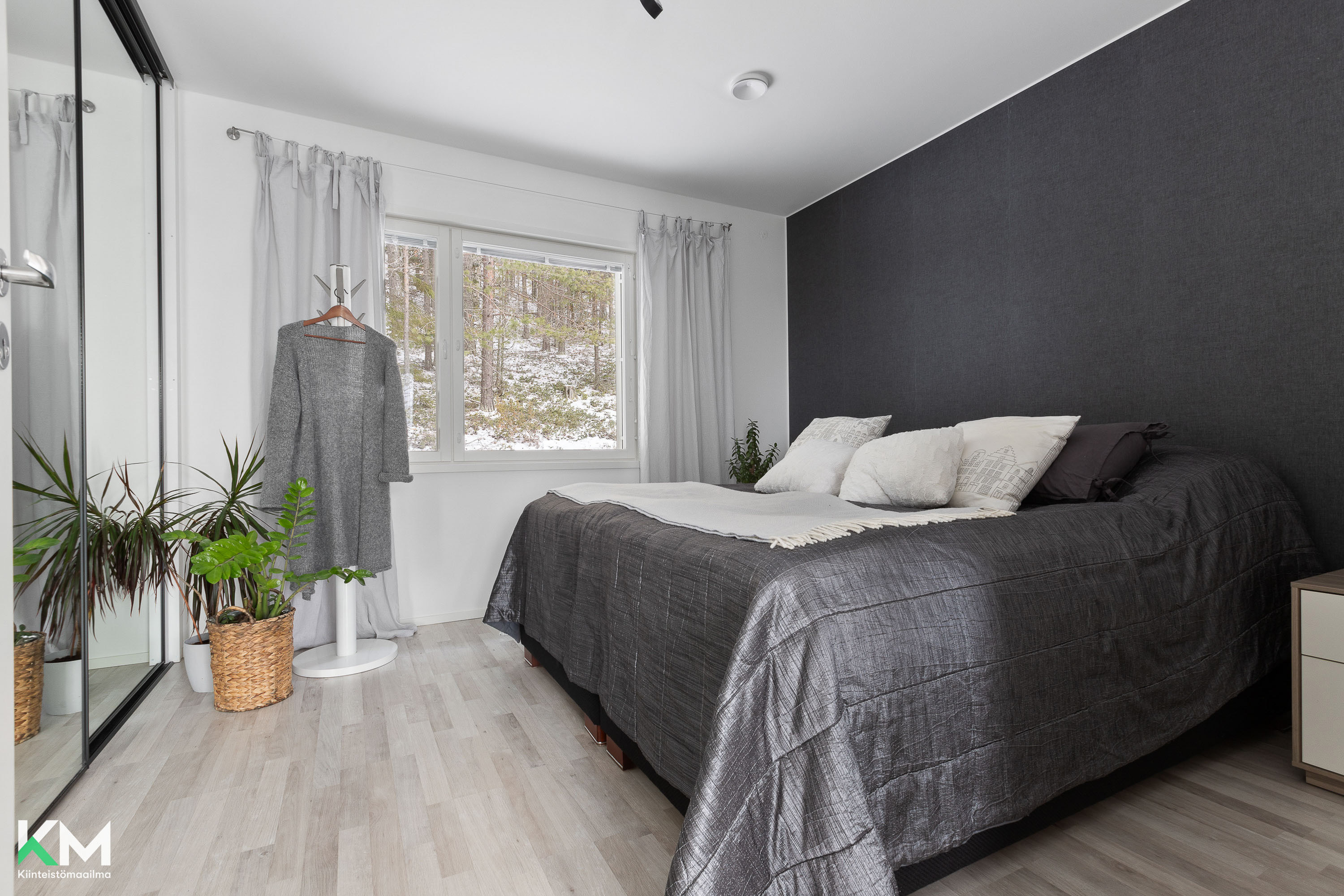 Palosirkanpolku 10, Vääksy, Asikkala