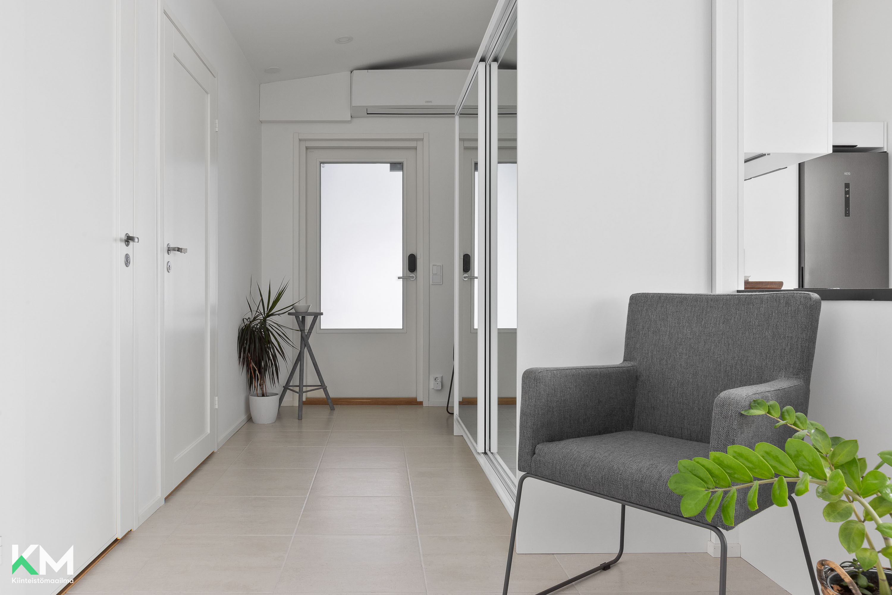 Palosirkanpolku 10, Vääksy, Asikkala