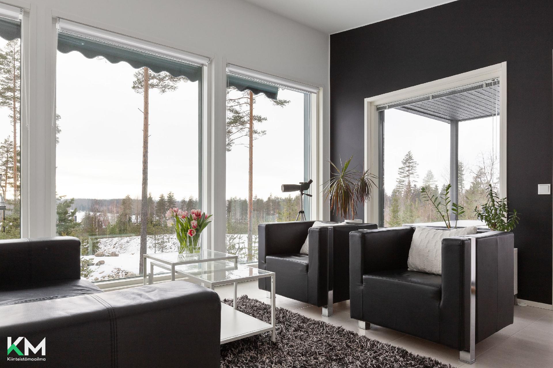 Palosirkanpolku 10, Vääksy, Asikkala