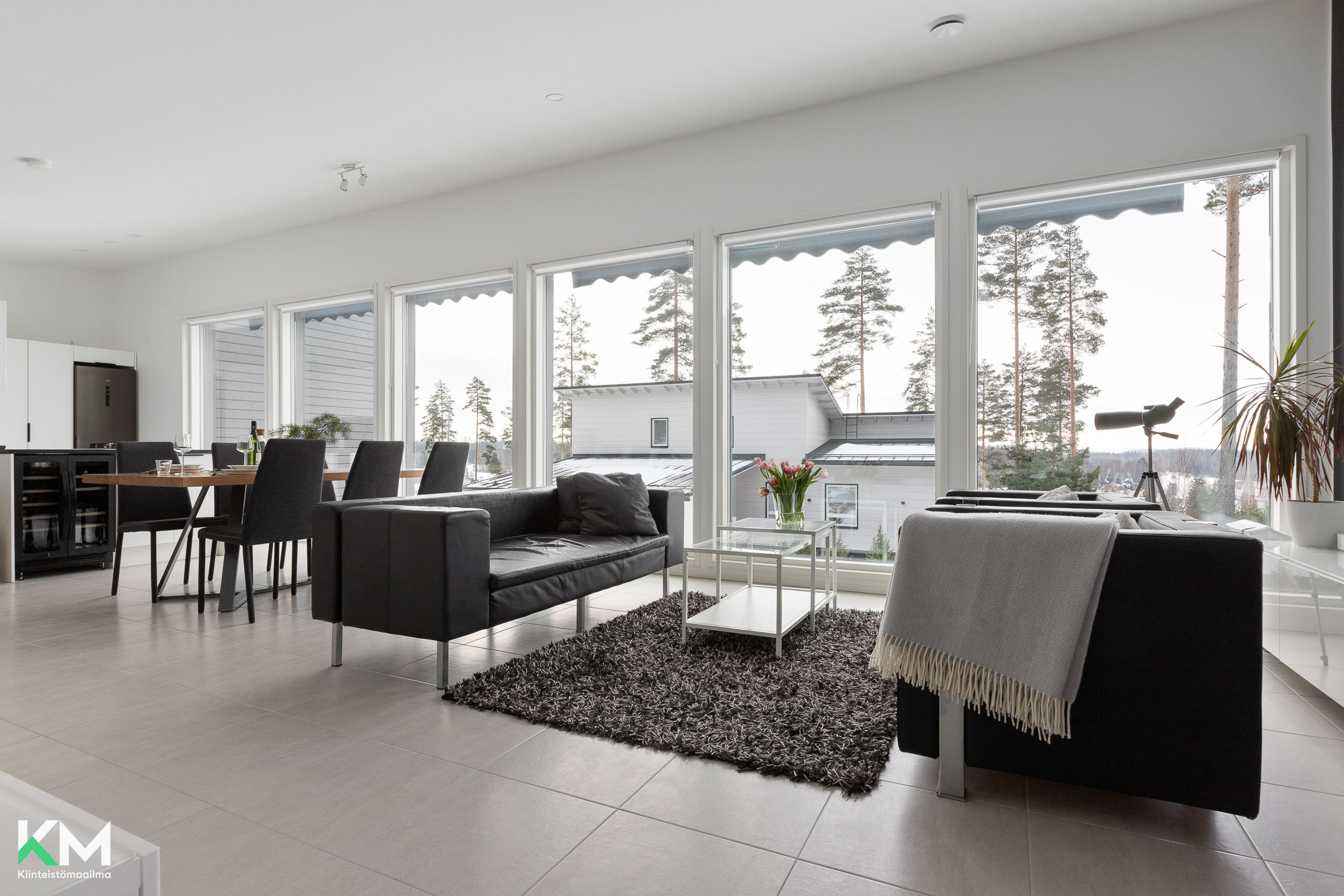 Palosirkanpolku 10, Vääksy, Asikkala