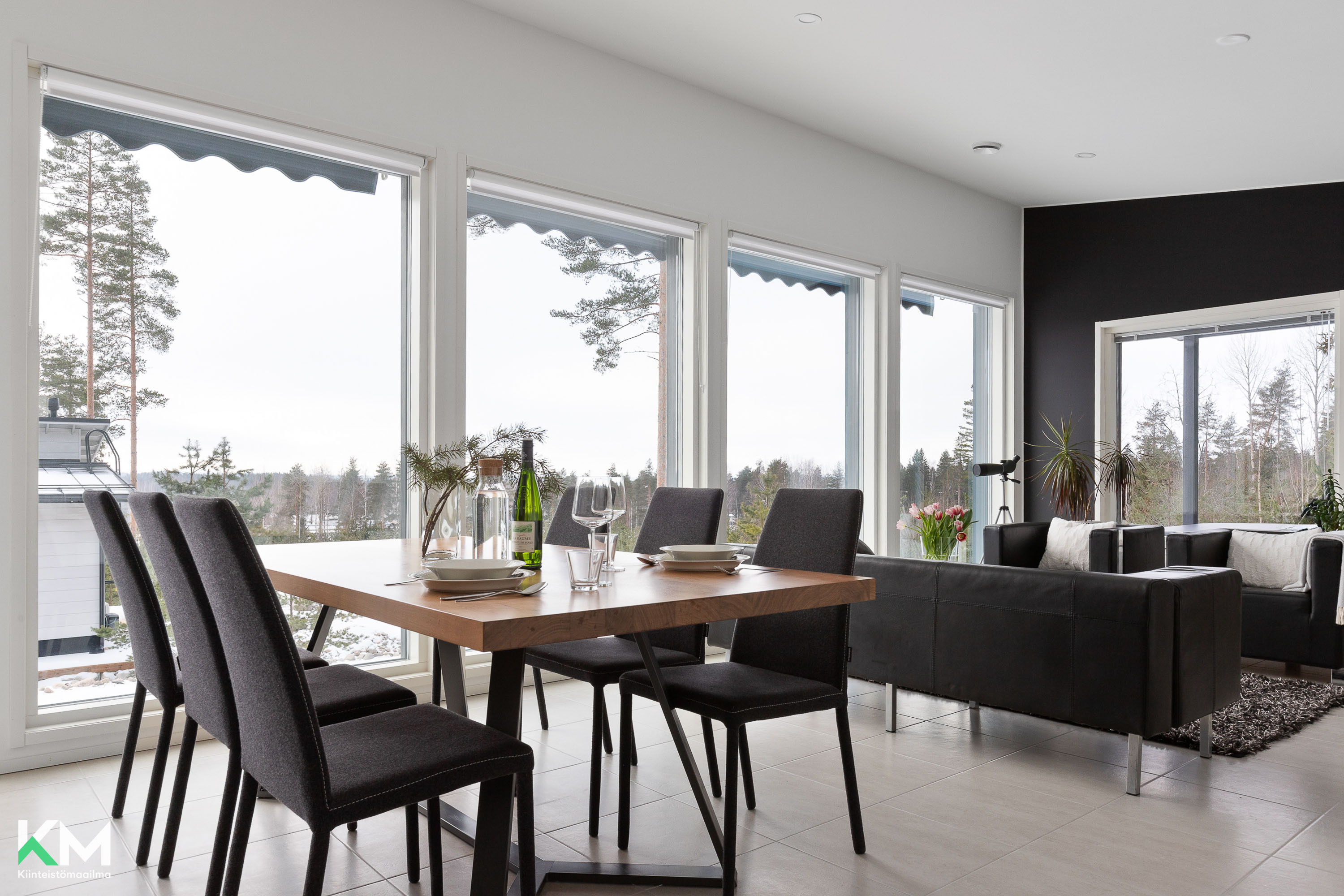 Palosirkanpolku 10, Vääksy, Asikkala