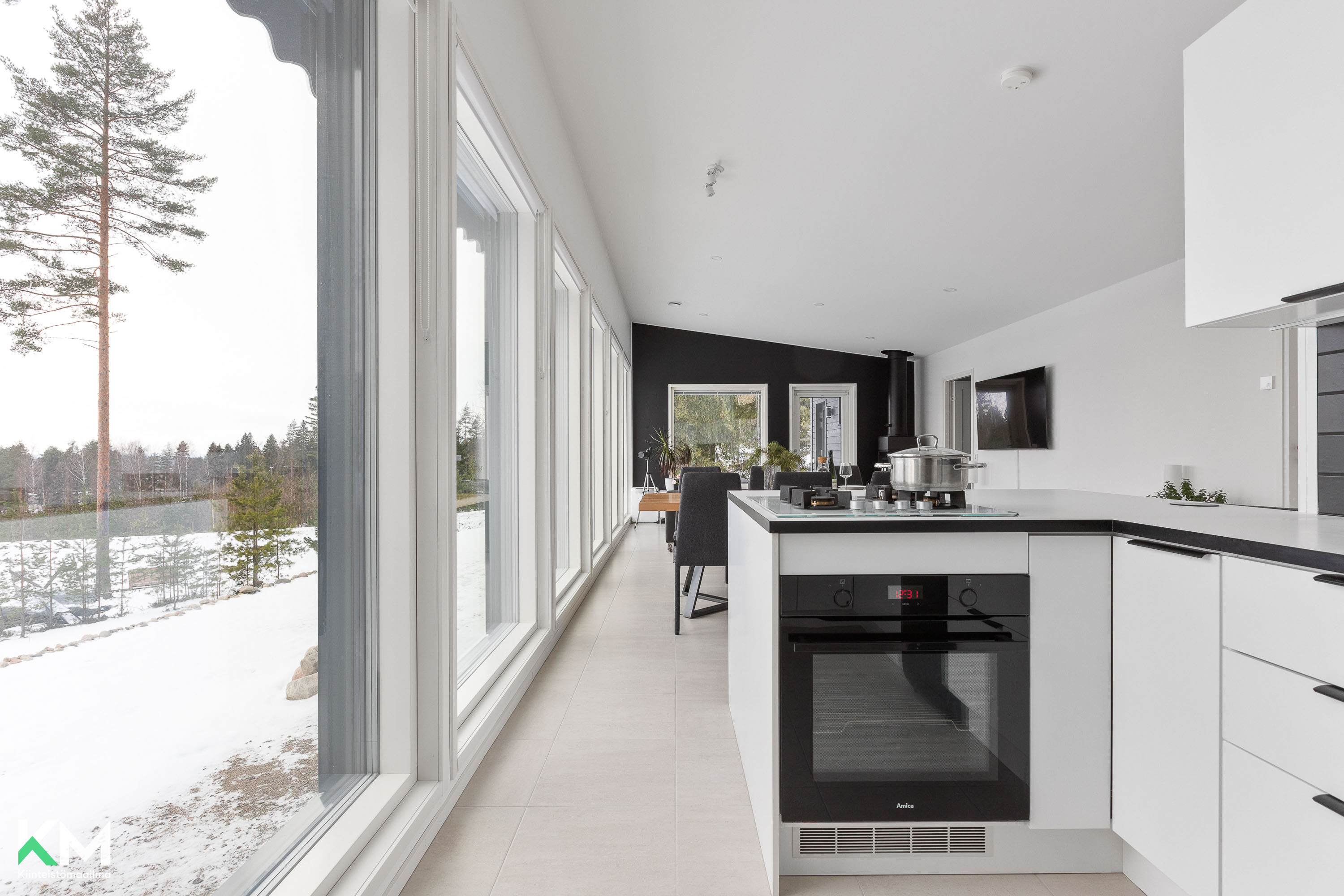 Palosirkanpolku 10, Vääksy, Asikkala