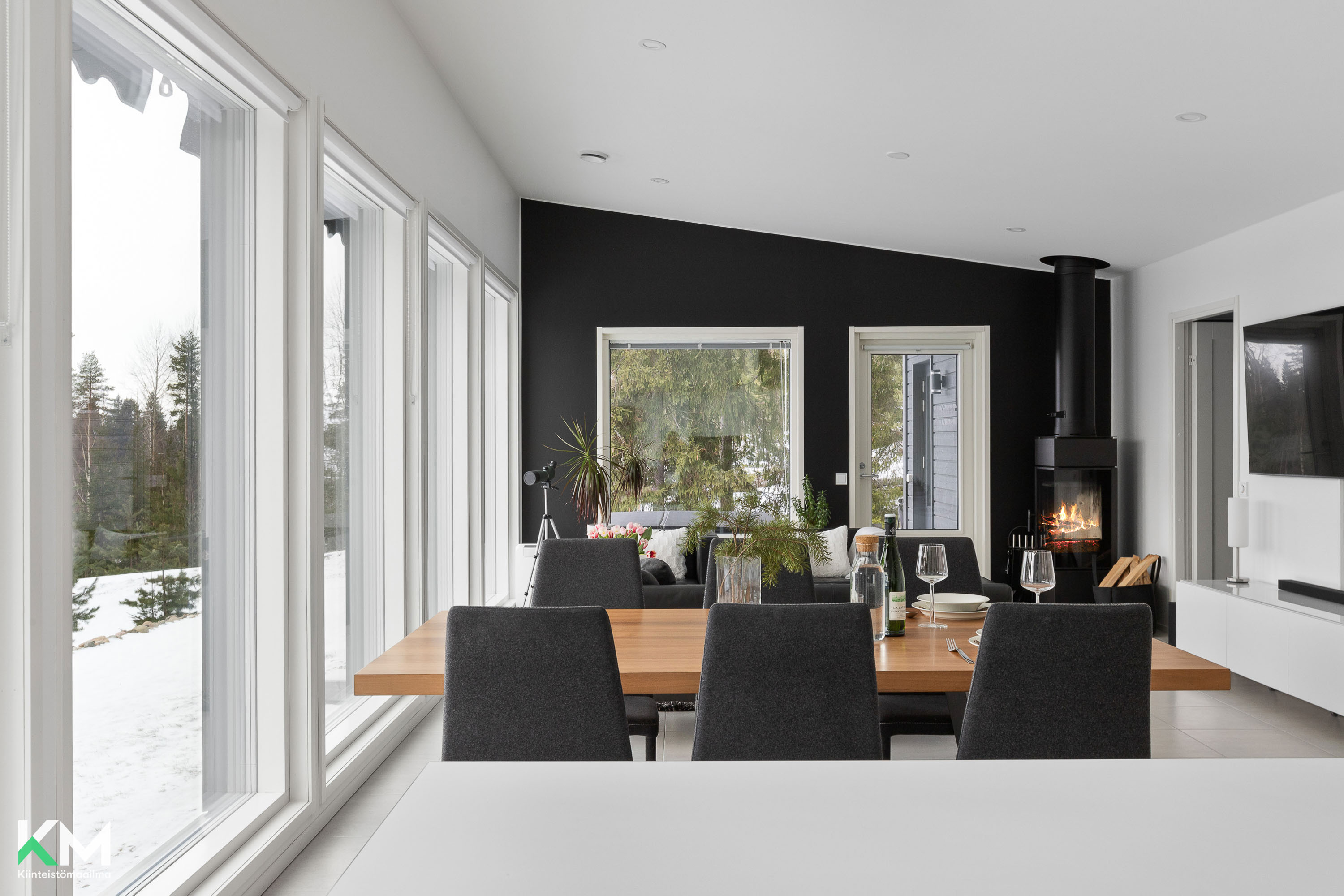 Palosirkanpolku 10, Vääksy, Asikkala