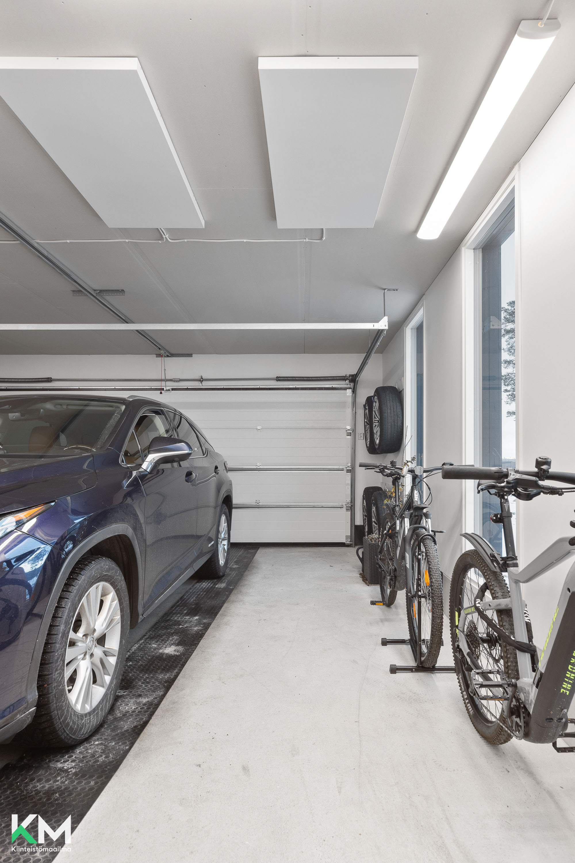 Palosirkanpolku 10, Vääksy, Asikkala