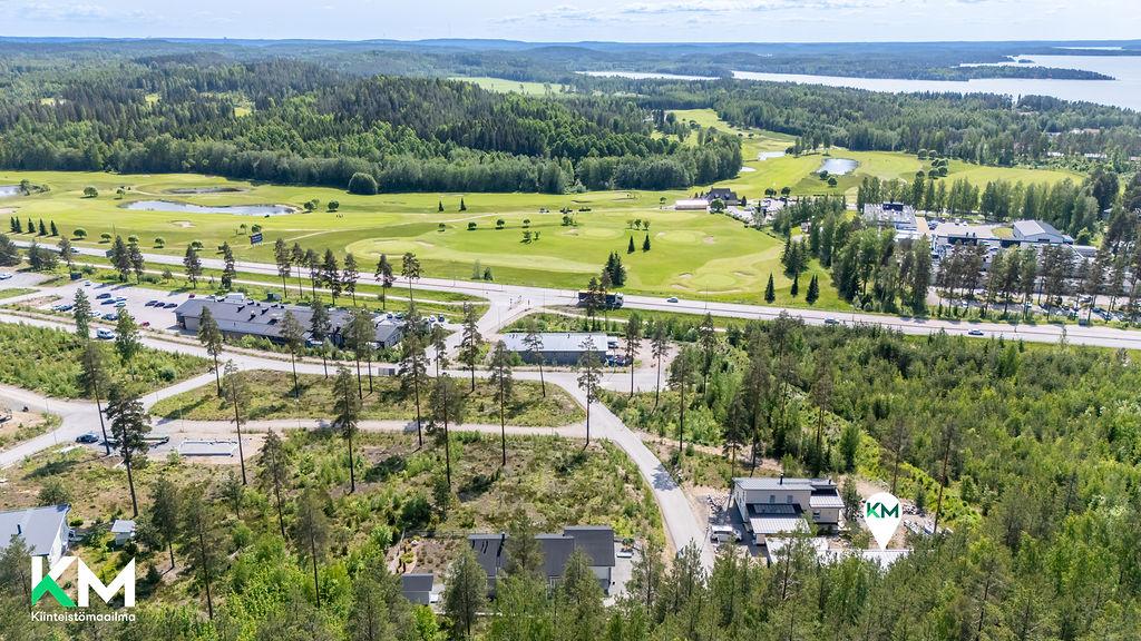 Palosirkanpolku 10, Vääksy, Asikkala