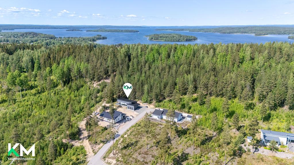 Palosirkanpolku 10, Vääksy, Asikkala