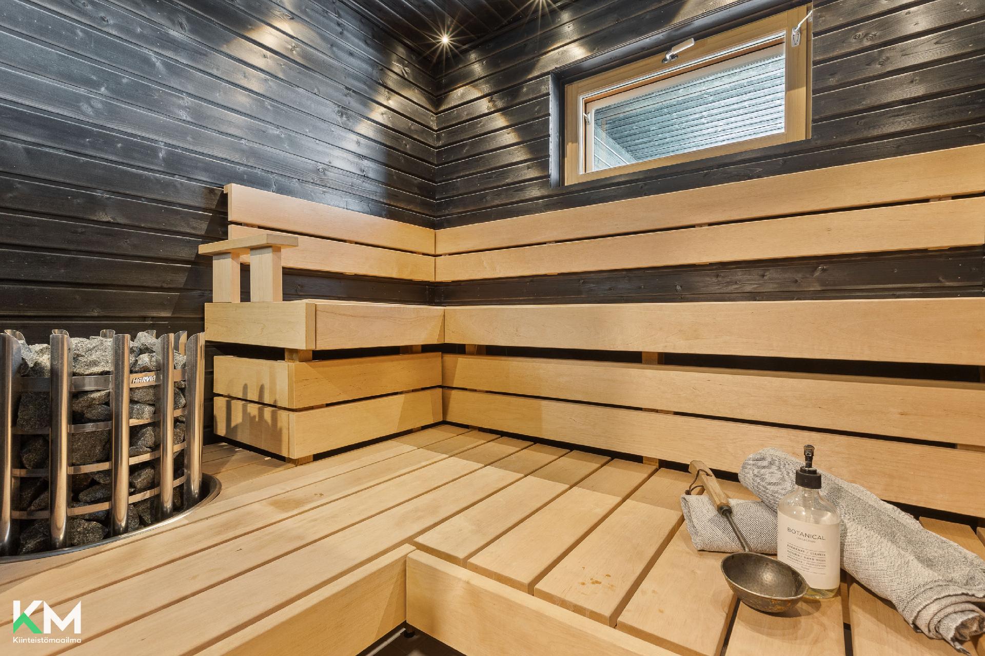 Palosirkanpolku 10, Vääksy, Asikkala