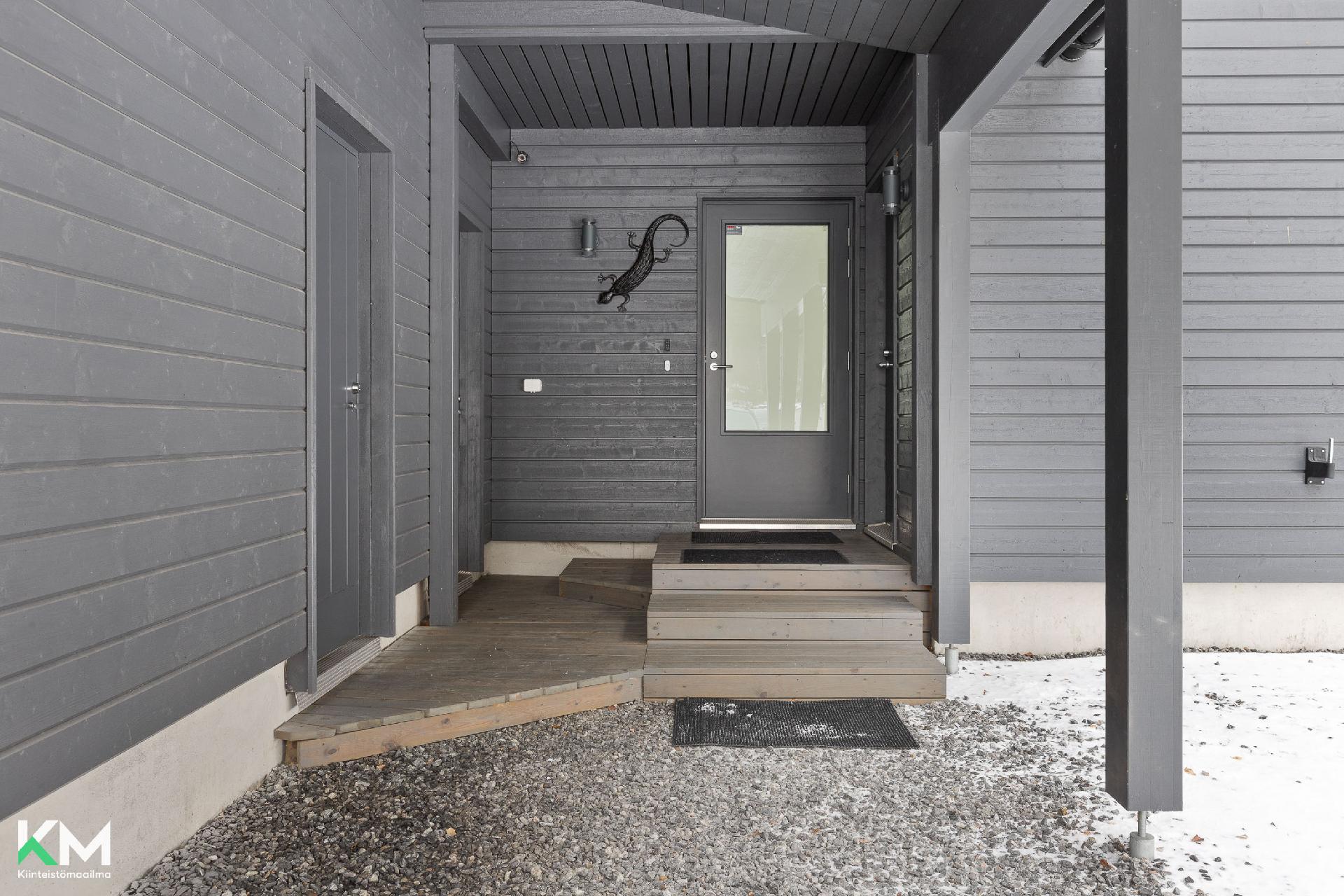 Palosirkanpolku 10, Vääksy, Asikkala