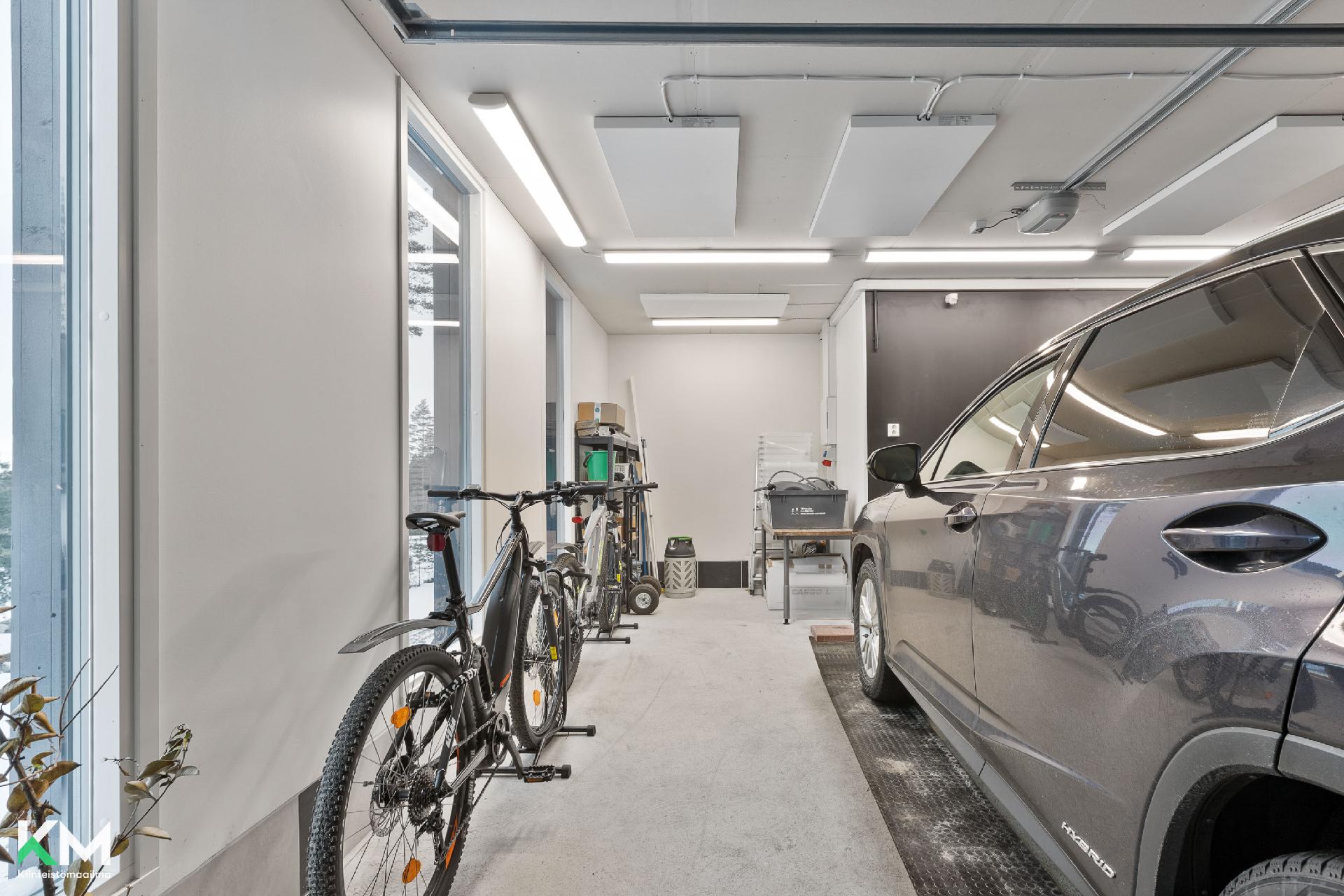 Palosirkanpolku 10, Vääksy, Asikkala