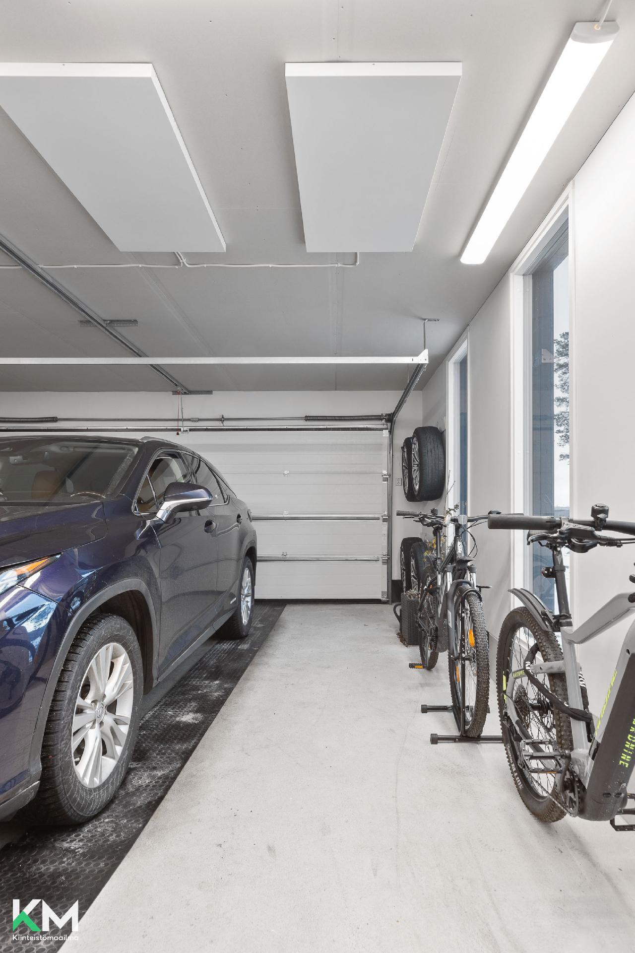 Palosirkanpolku 10, Vääksy, Asikkala