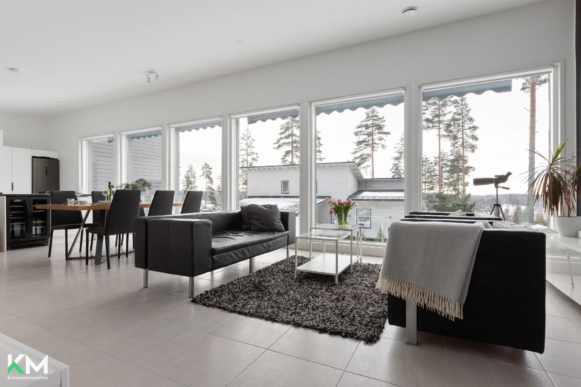 Palosirkanpolku 10, Vääksy, Asikkala