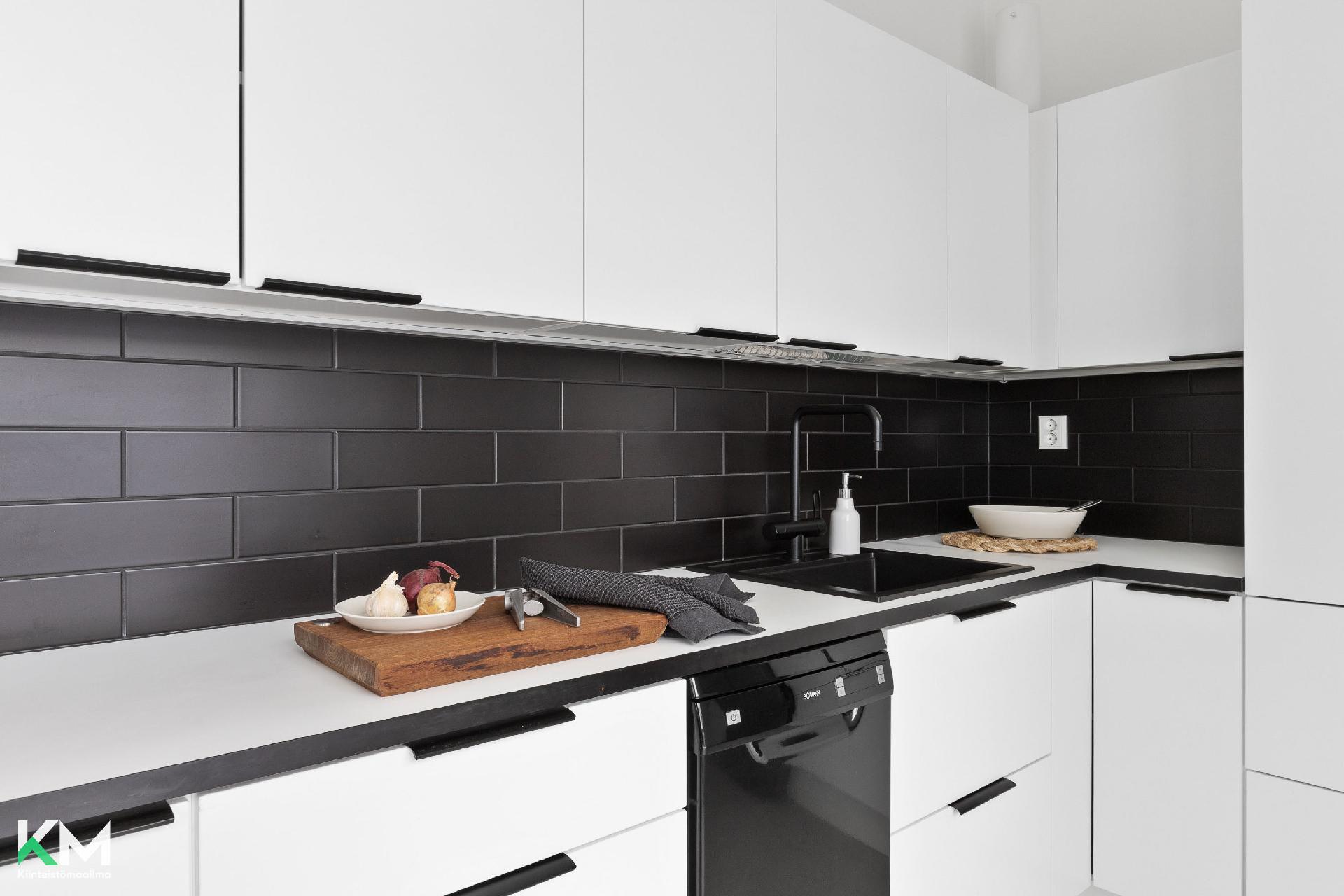 Palosirkanpolku 10, Vääksy, Asikkala