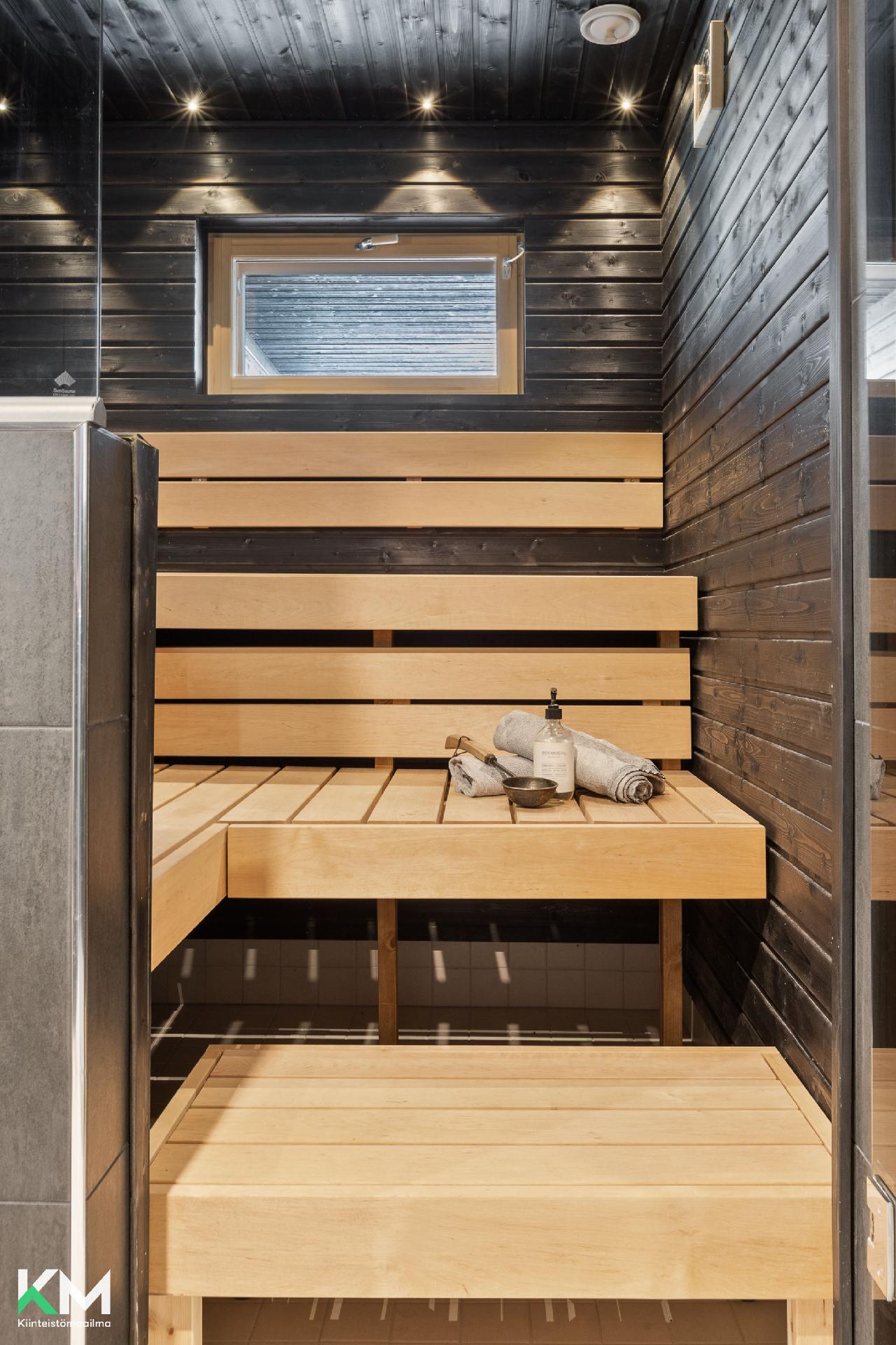 Palosirkanpolku 10, Vääksy, Asikkala