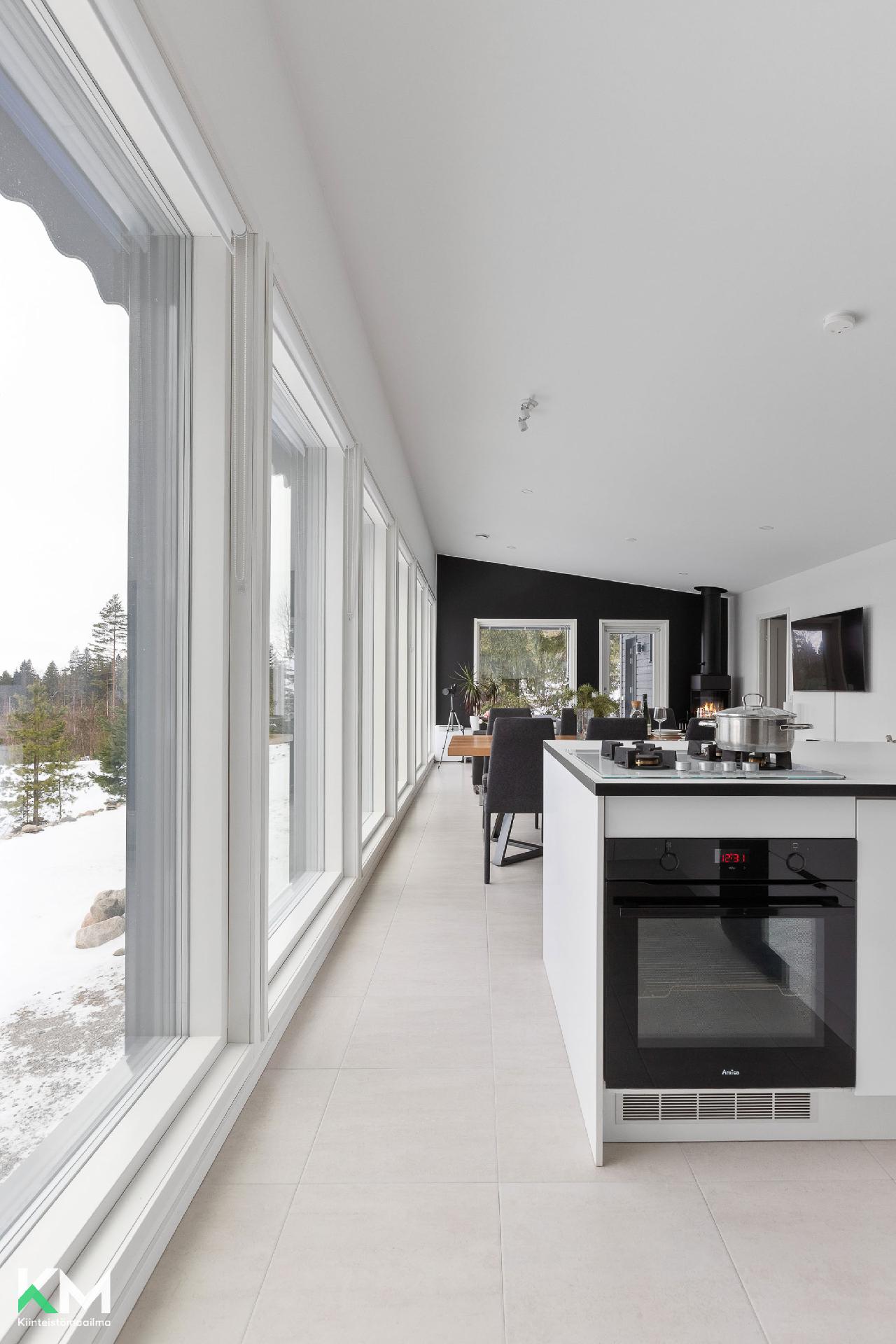 Palosirkanpolku 10, Vääksy, Asikkala