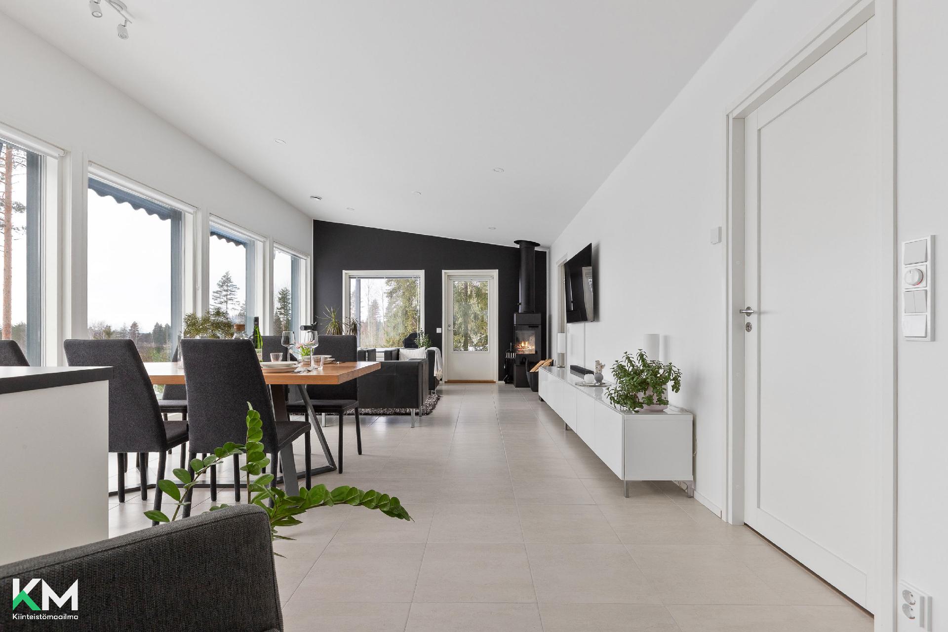 Palosirkanpolku 10, Vääksy, Asikkala