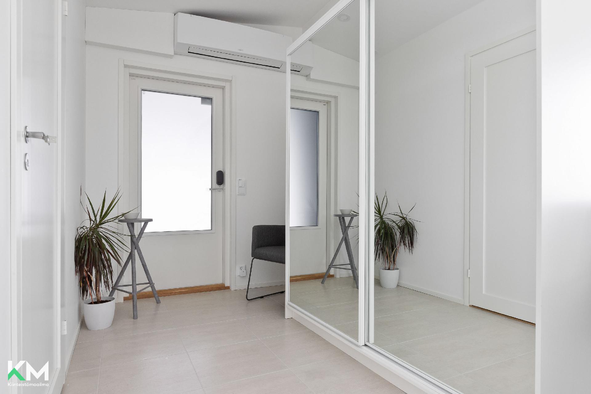 Palosirkanpolku 10, Vääksy, Asikkala