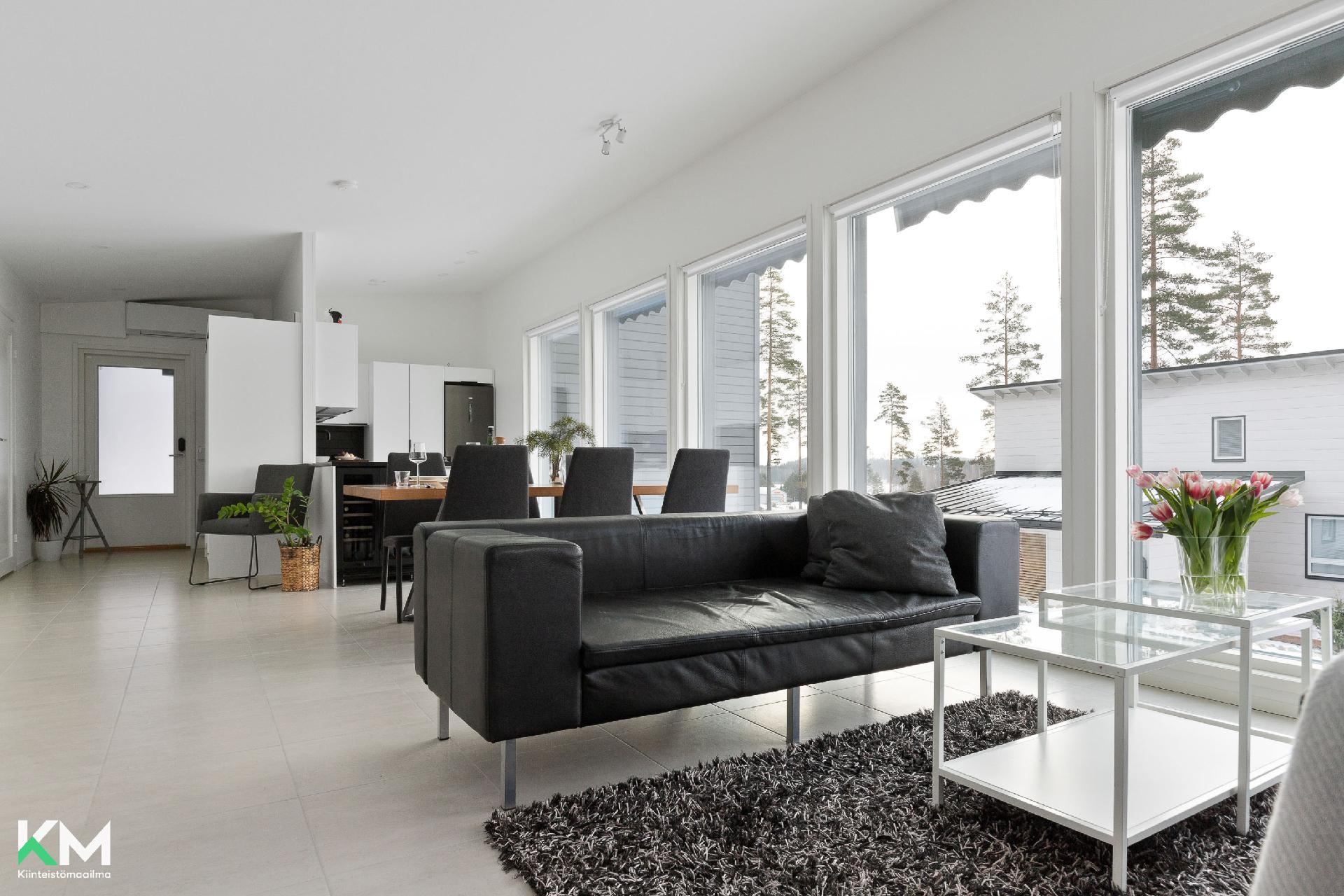 Palosirkanpolku 10, Vääksy, Asikkala