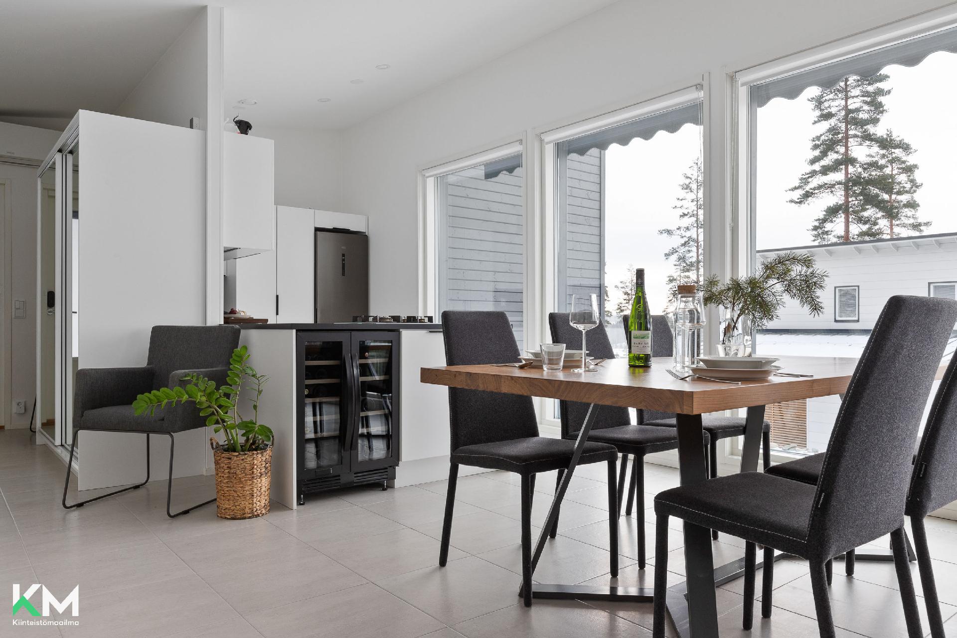 Palosirkanpolku 10, Vääksy, Asikkala