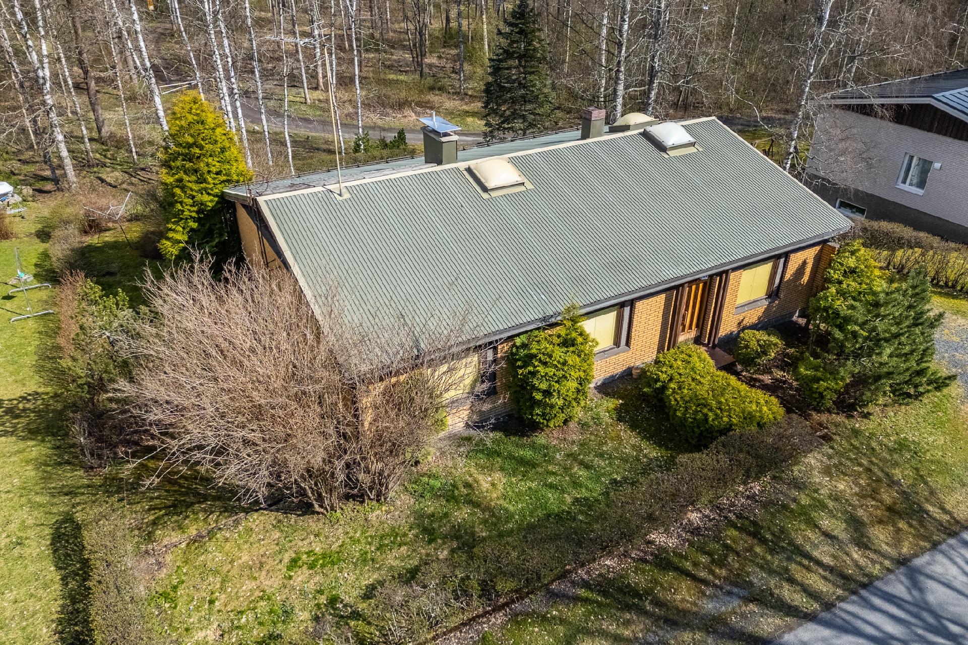Rantatie 22, Ulvajanniemi, Valkeakoski