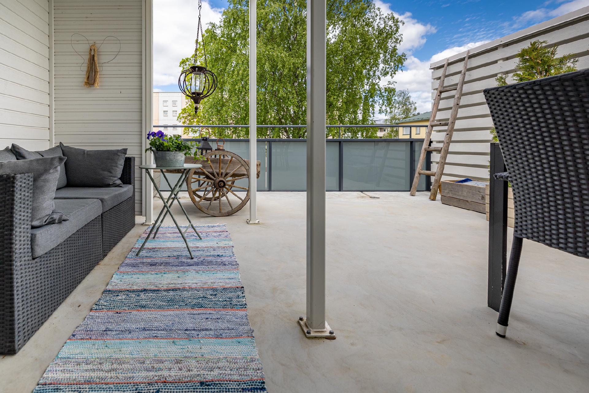 Yrjönkatu 3, Kaukola, Mikkeli