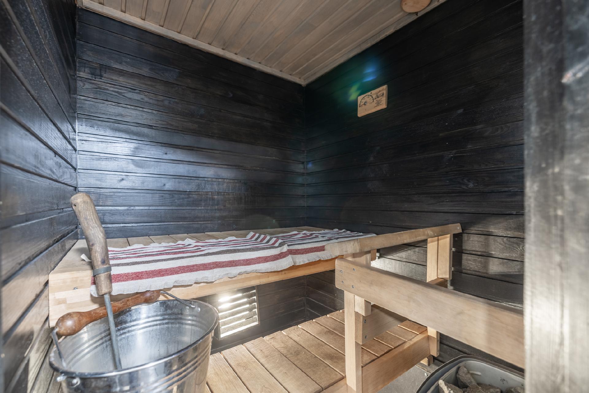 Yrjönkatu 3, Kaukola, Mikkeli