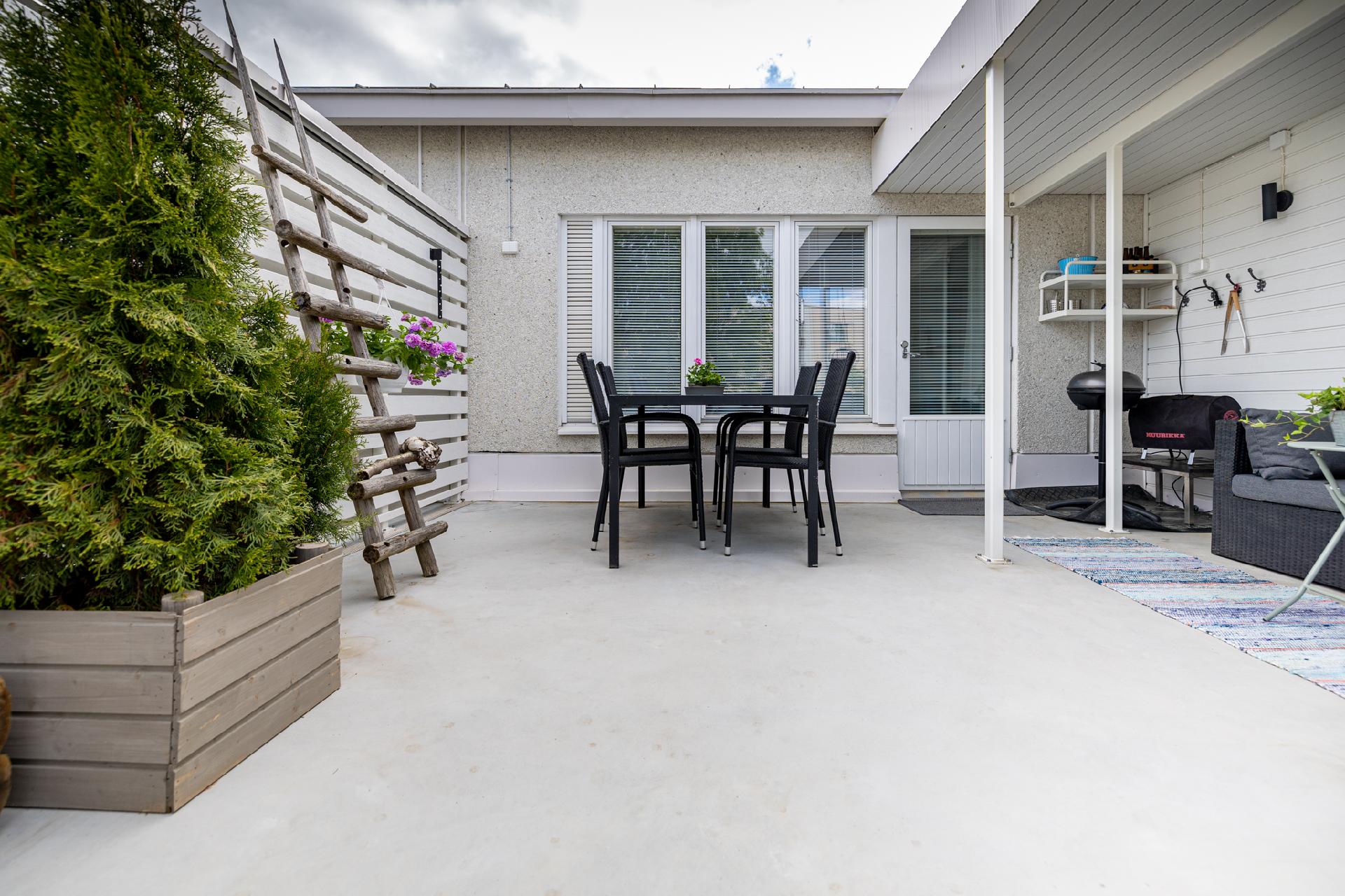 Yrjönkatu 3, Kaukola, Mikkeli