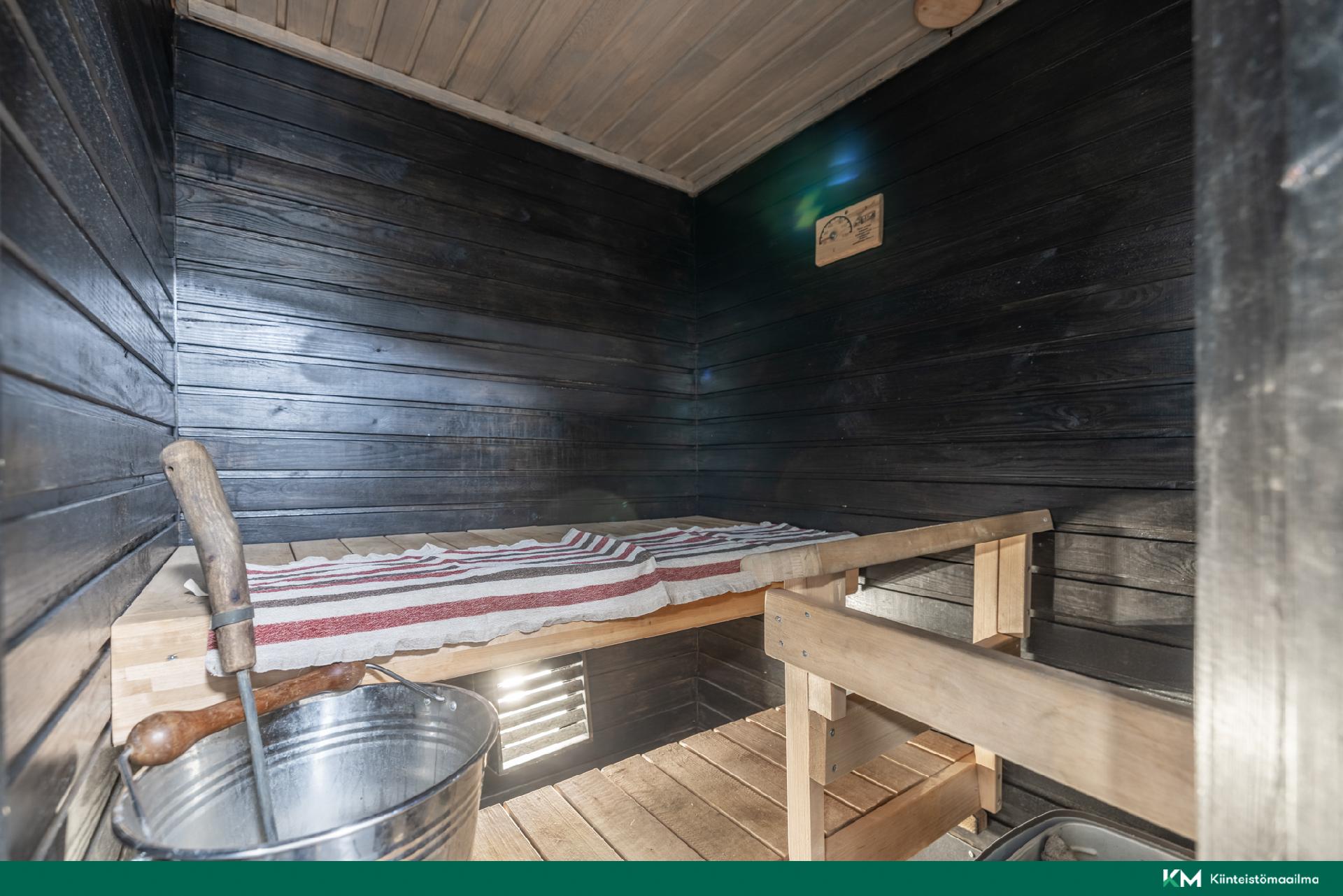 Yrjönkatu 3, Kaukola, Mikkeli