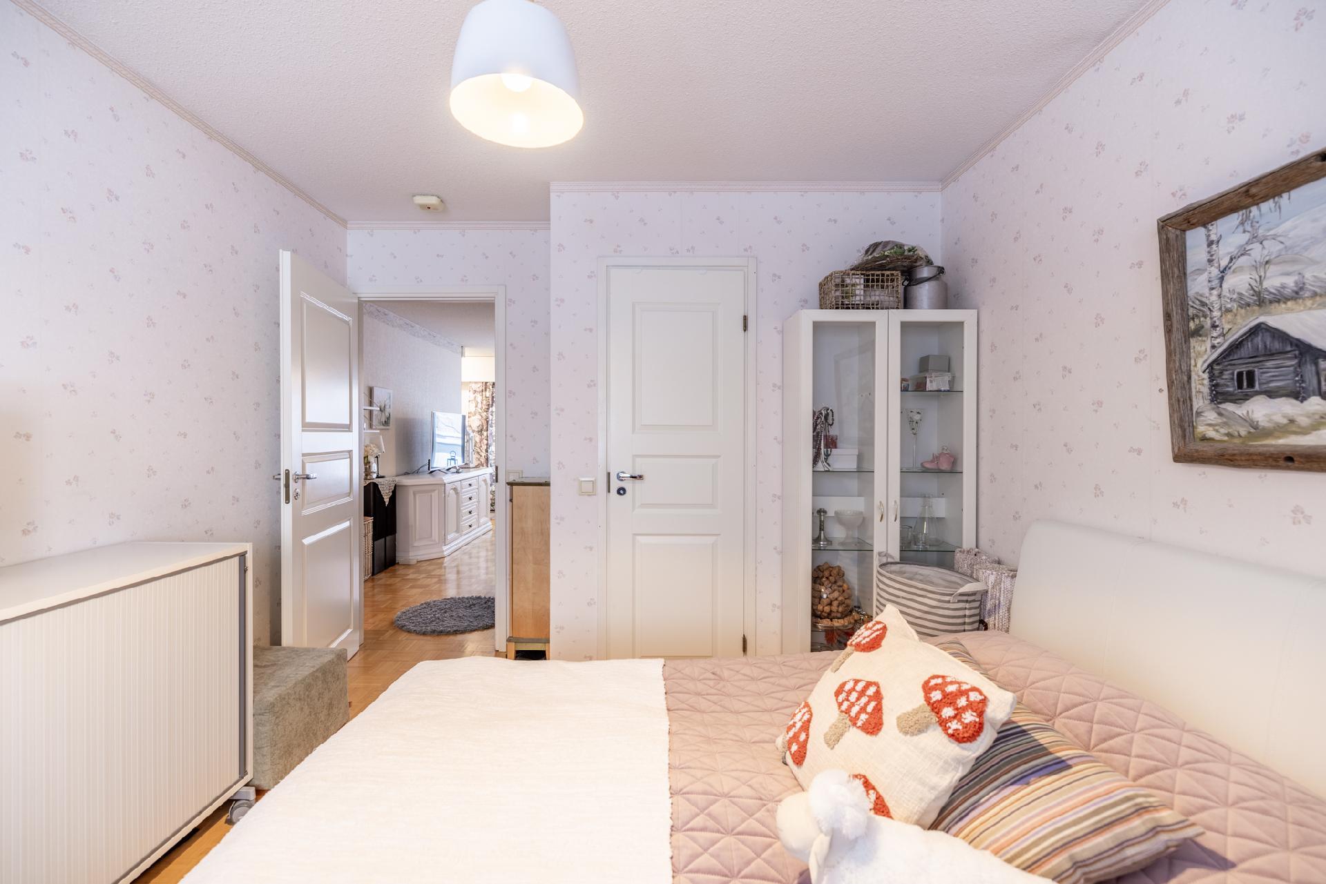 Yrjönkatu 3, Kaukola, Mikkeli