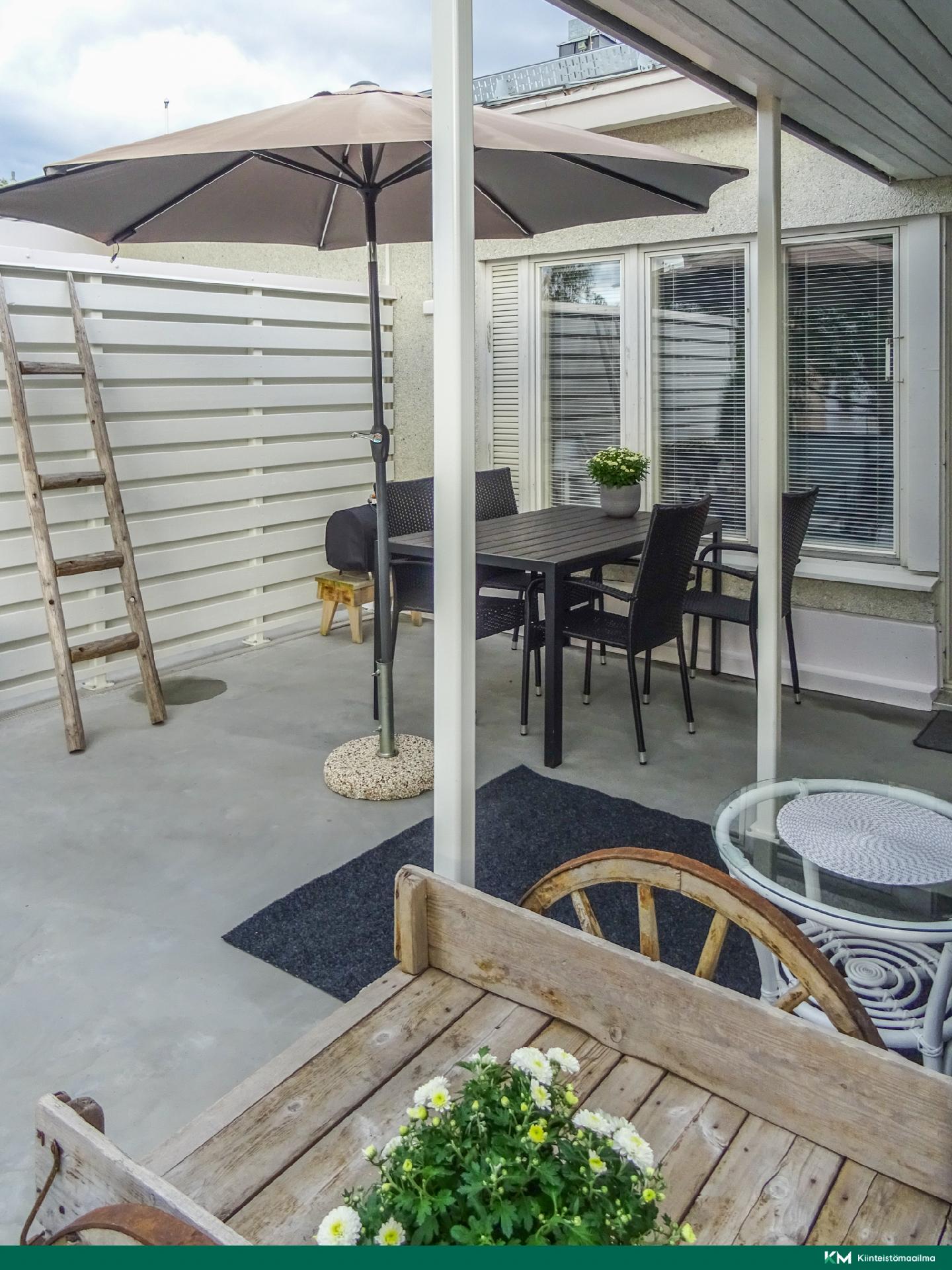 Yrjönkatu 3, Kaukola, Mikkeli