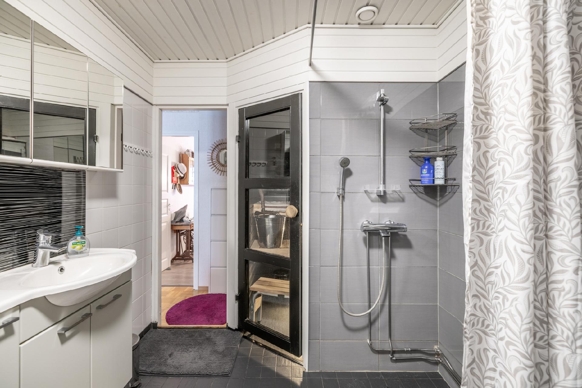 Yrjönkatu 3, Kaukola, Mikkeli