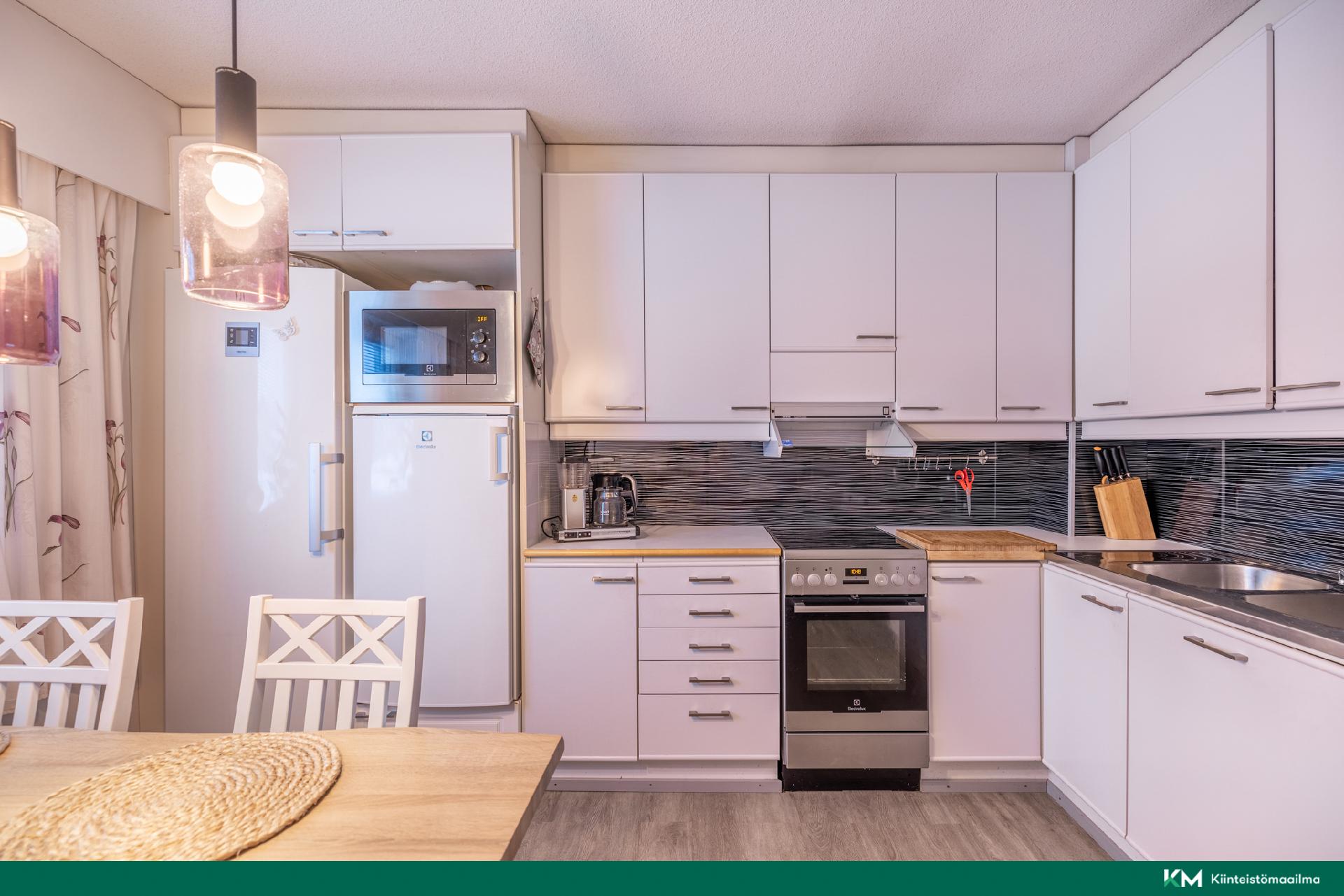 Yrjönkatu 3, Kaukola, Mikkeli