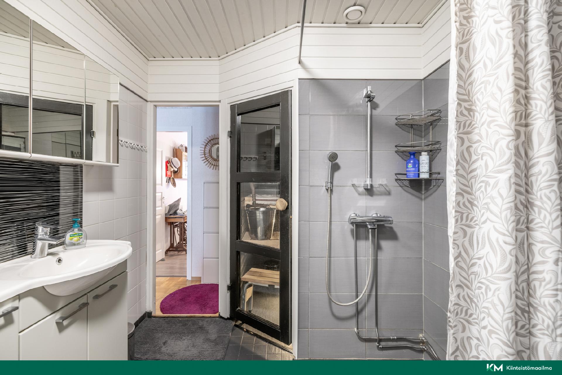 Yrjönkatu 3, Kaukola, Mikkeli