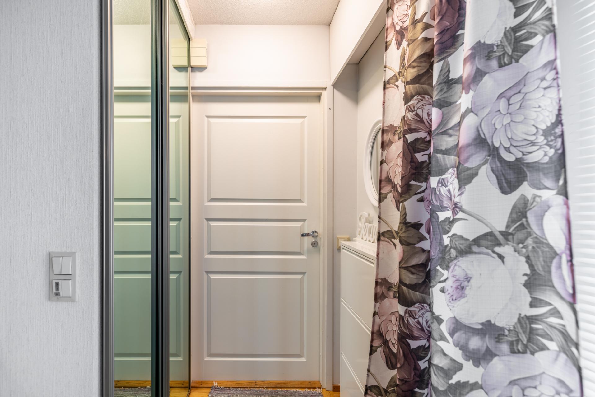 Yrjönkatu 3, Kaukola, Mikkeli