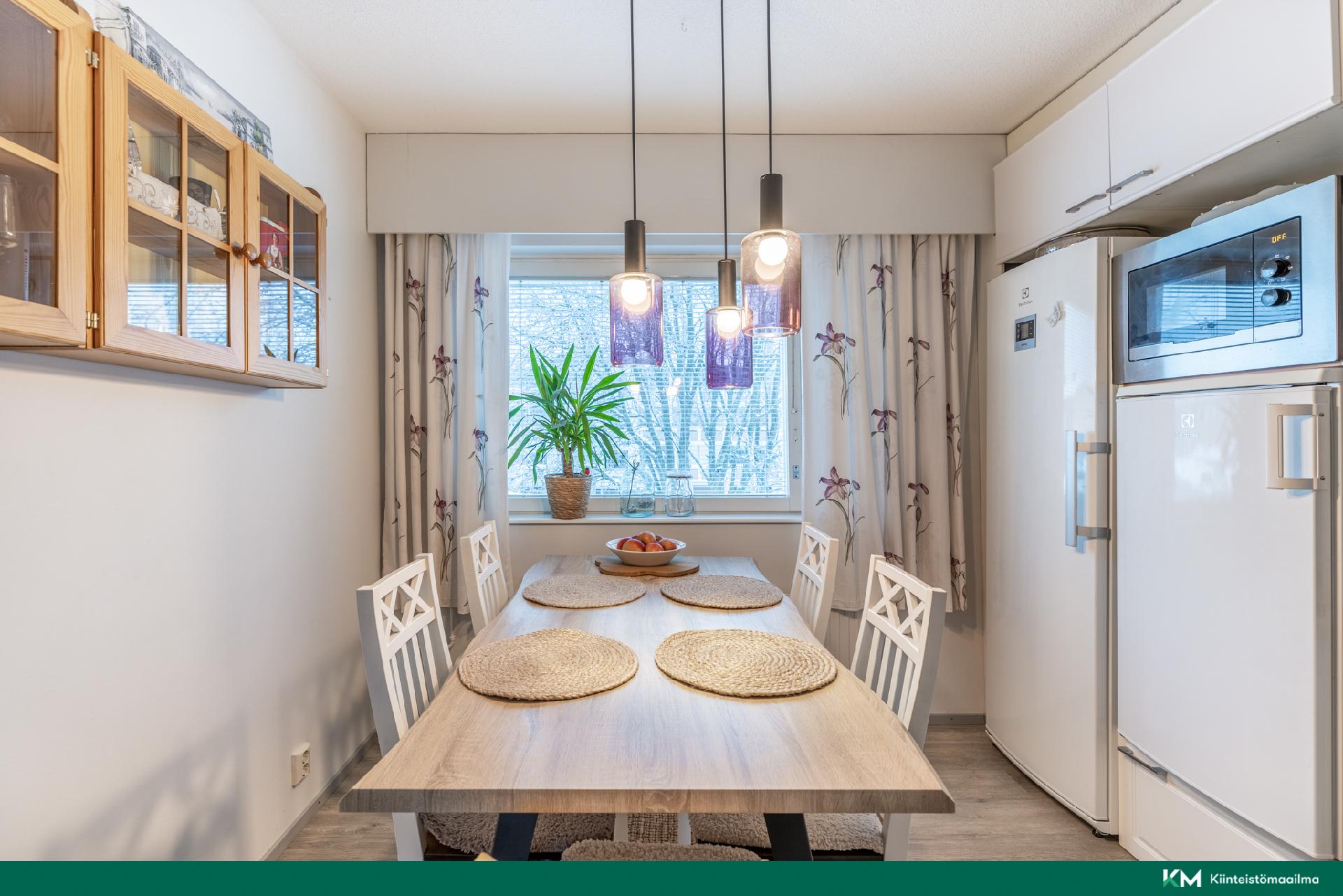 Yrjönkatu 3, Kaukola, Mikkeli