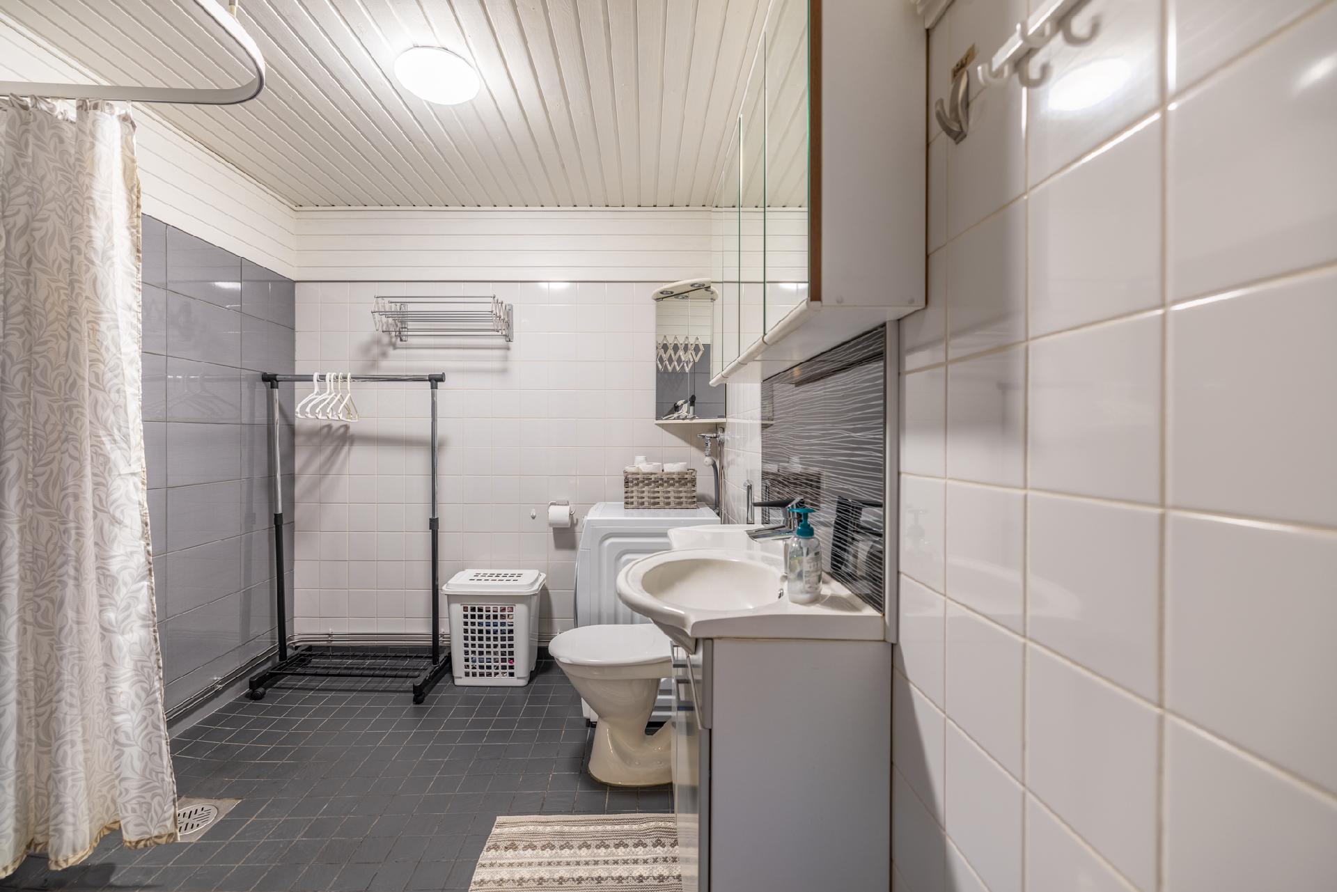 Yrjönkatu 3, Kaukola, Mikkeli