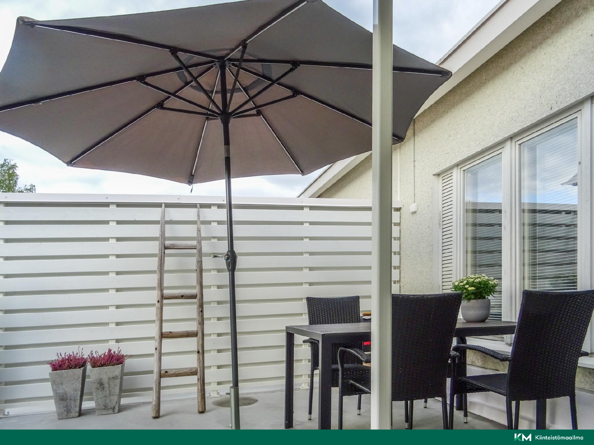 Yrjönkatu 3, Kaukola, Mikkeli