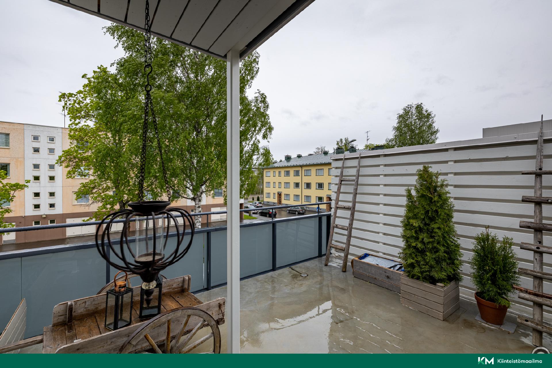 Yrjönkatu 3, Kaukola, Mikkeli