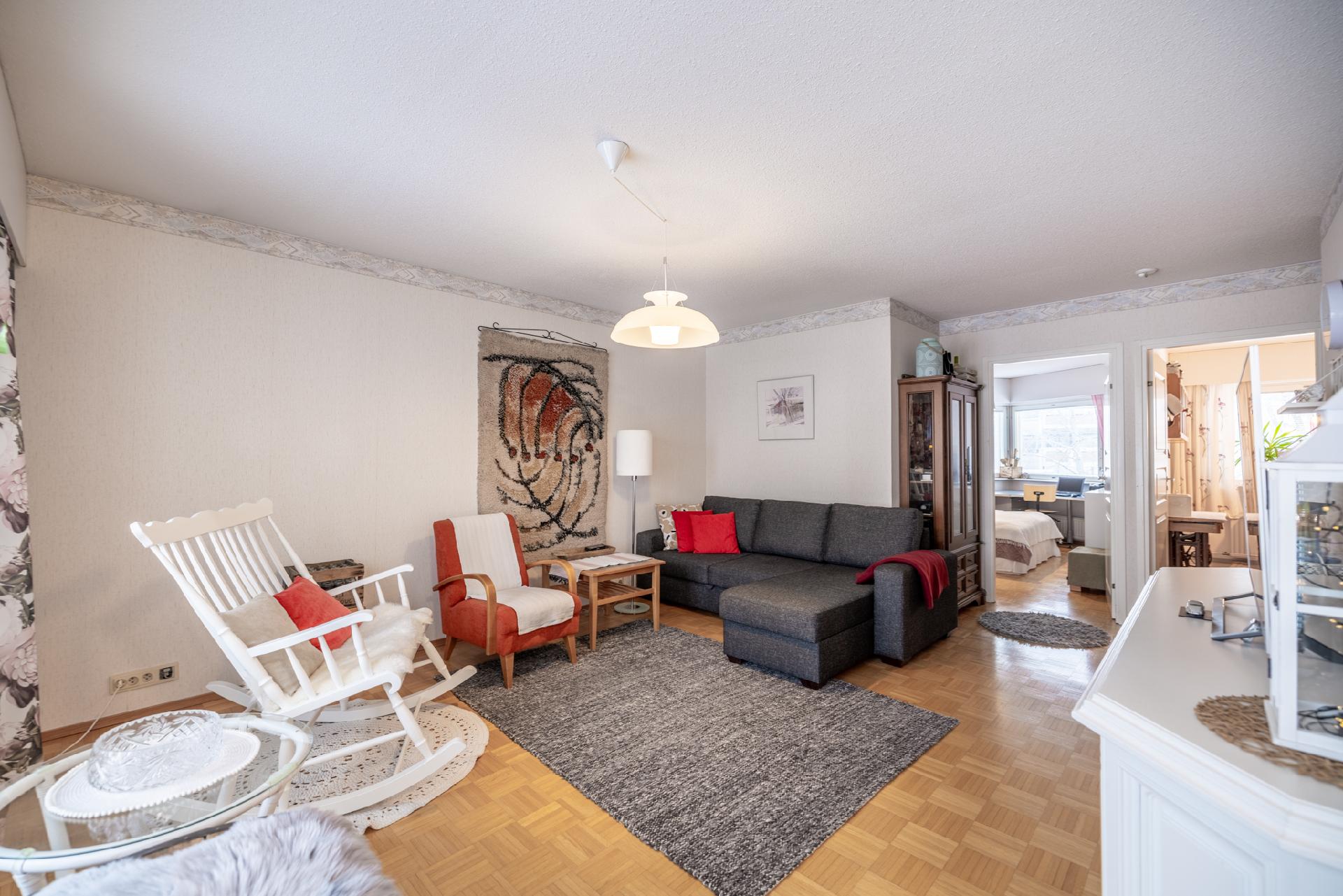 Yrjönkatu 3, Kaukola, Mikkeli