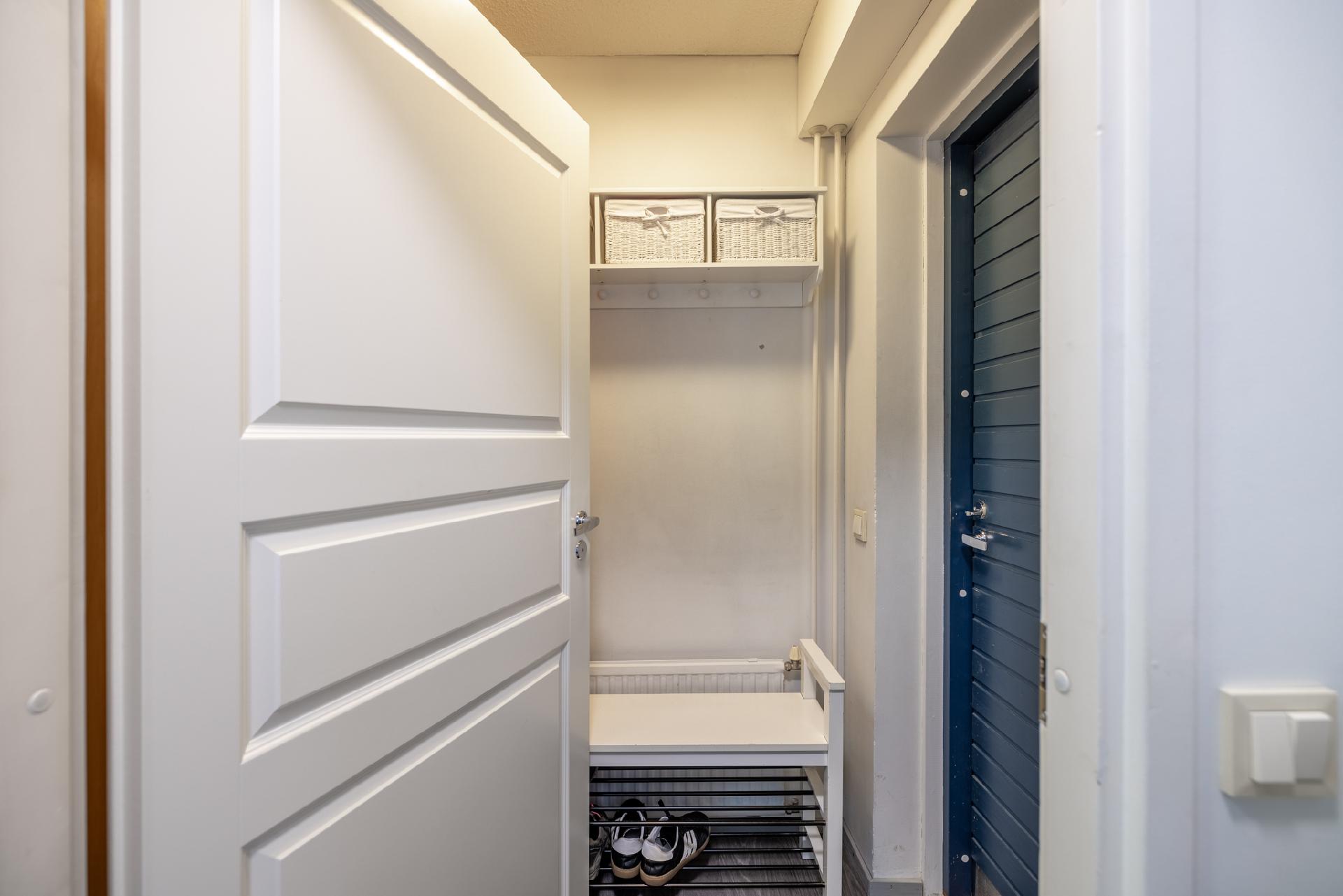 Yrjönkatu 3, Kaukola, Mikkeli