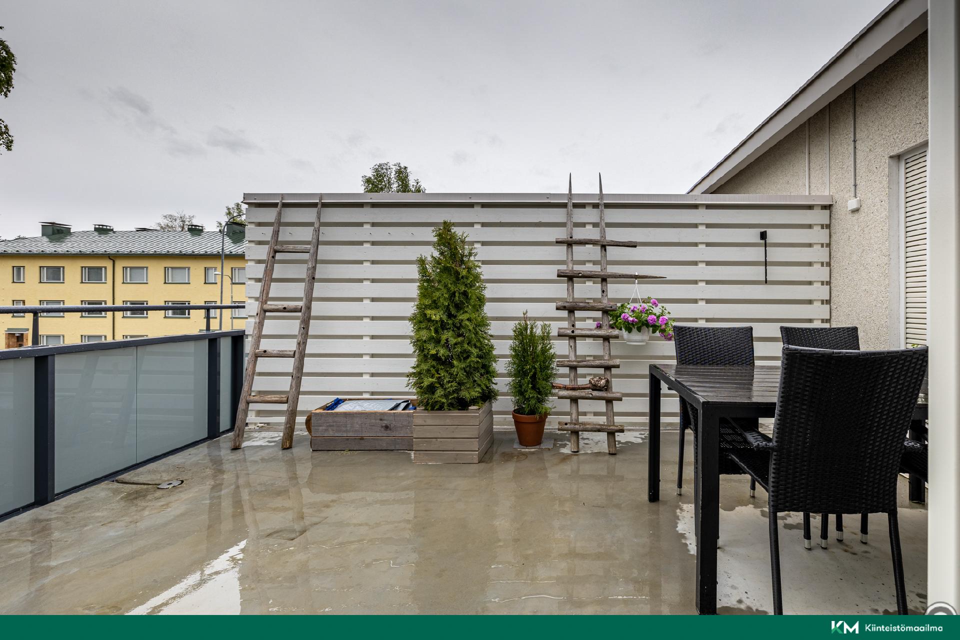 Yrjönkatu 3, Kaukola, Mikkeli