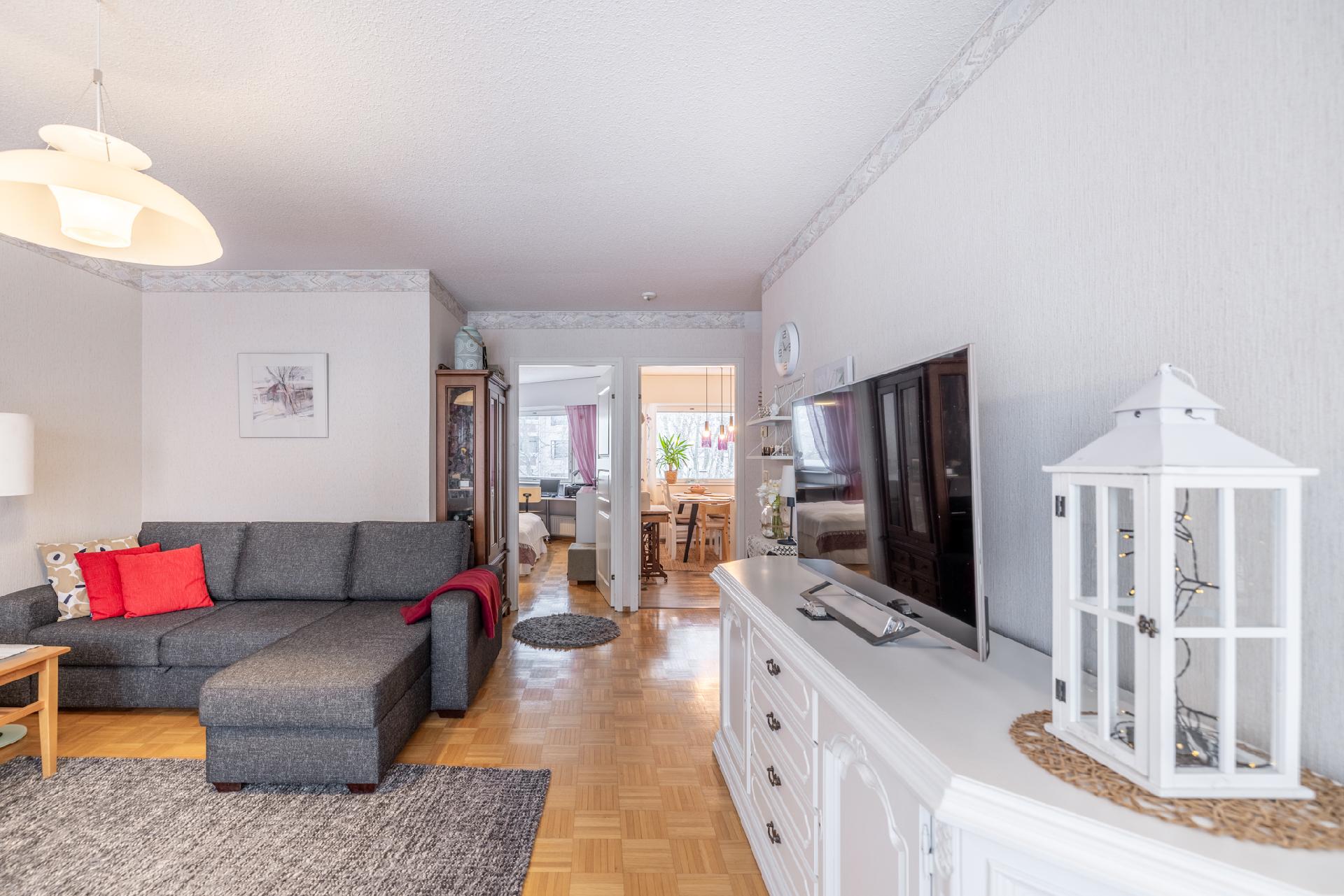 Yrjönkatu 3, Kaukola, Mikkeli