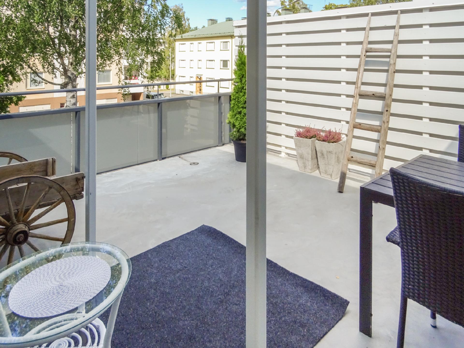 Yrjönkatu 3, Kaukola, Mikkeli