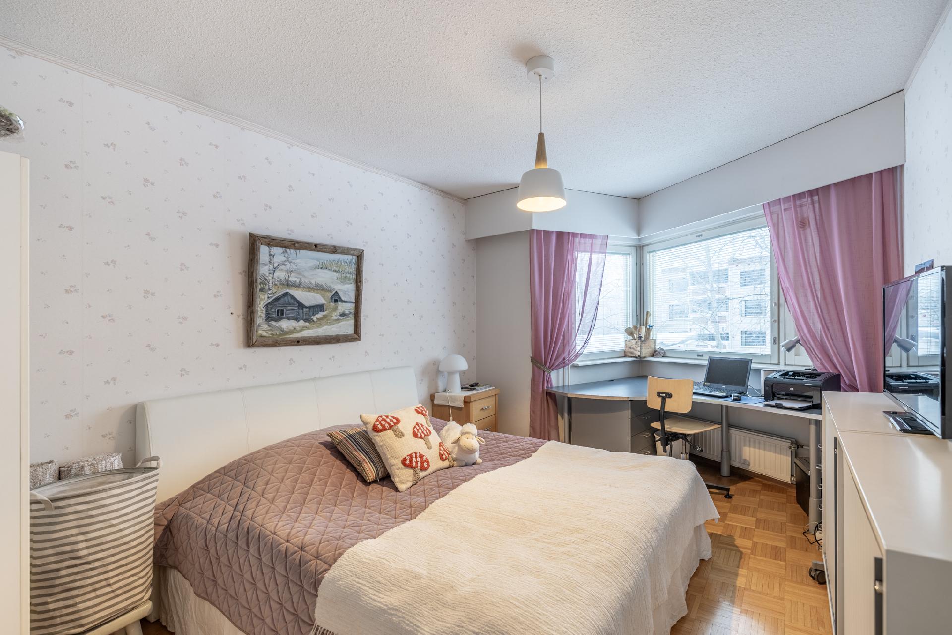 Yrjönkatu 3, Kaukola, Mikkeli