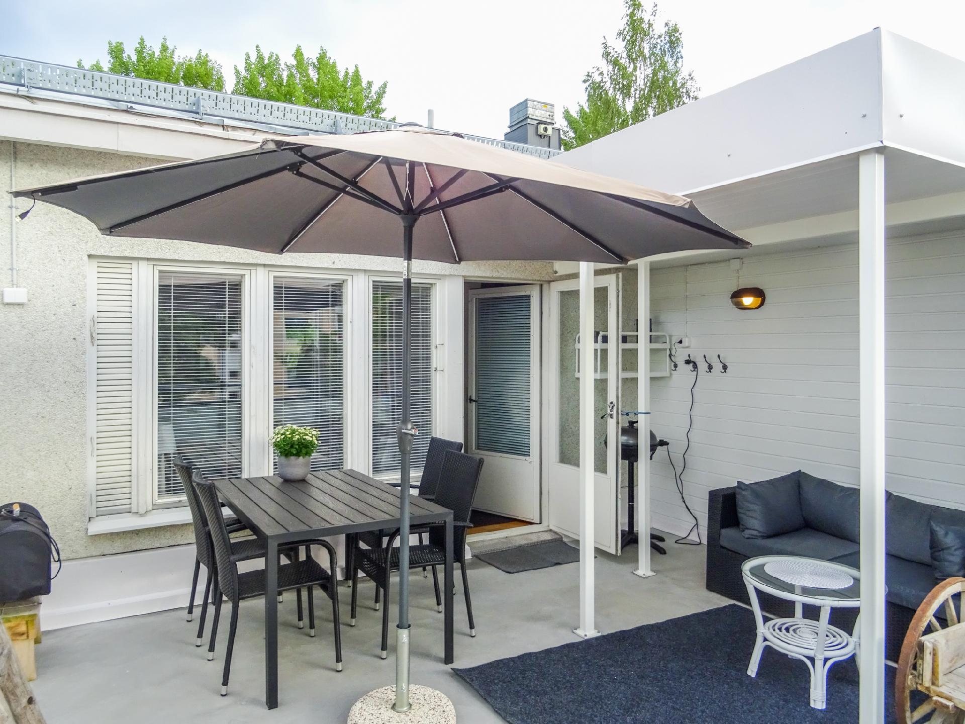 Yrjönkatu 3, Kaukola, Mikkeli